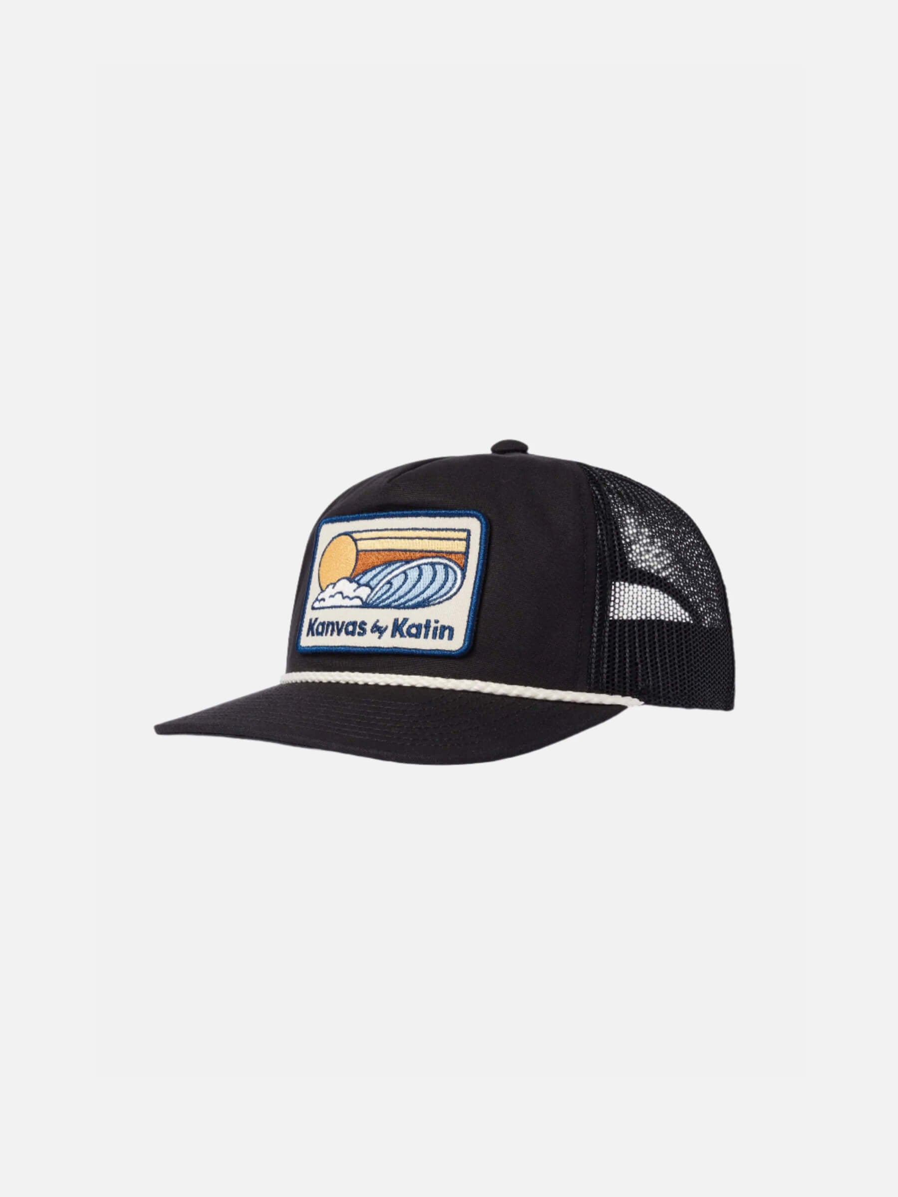 Loma Canvas Trucker Hat