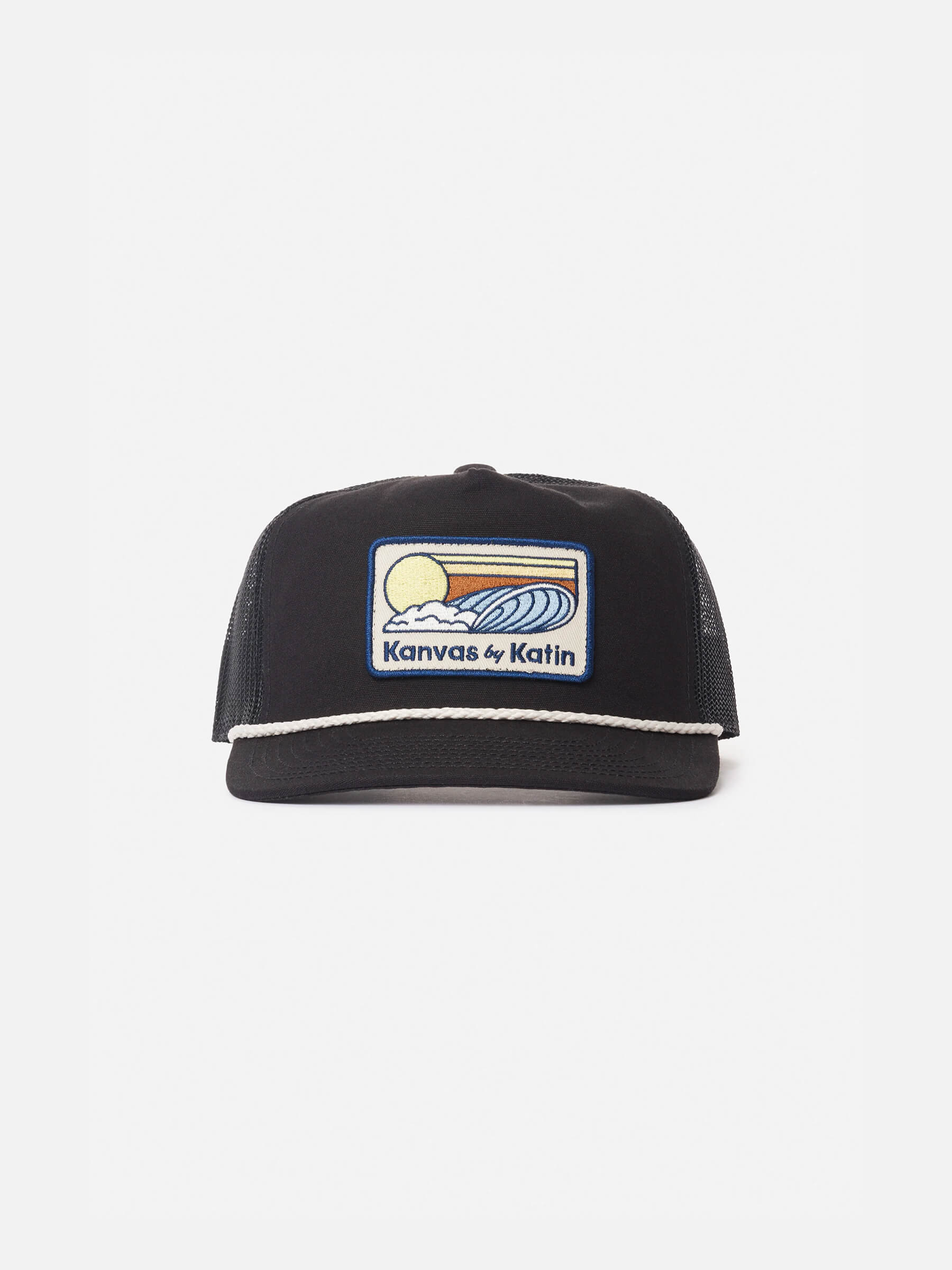 Loma Canvas Trucker Hat