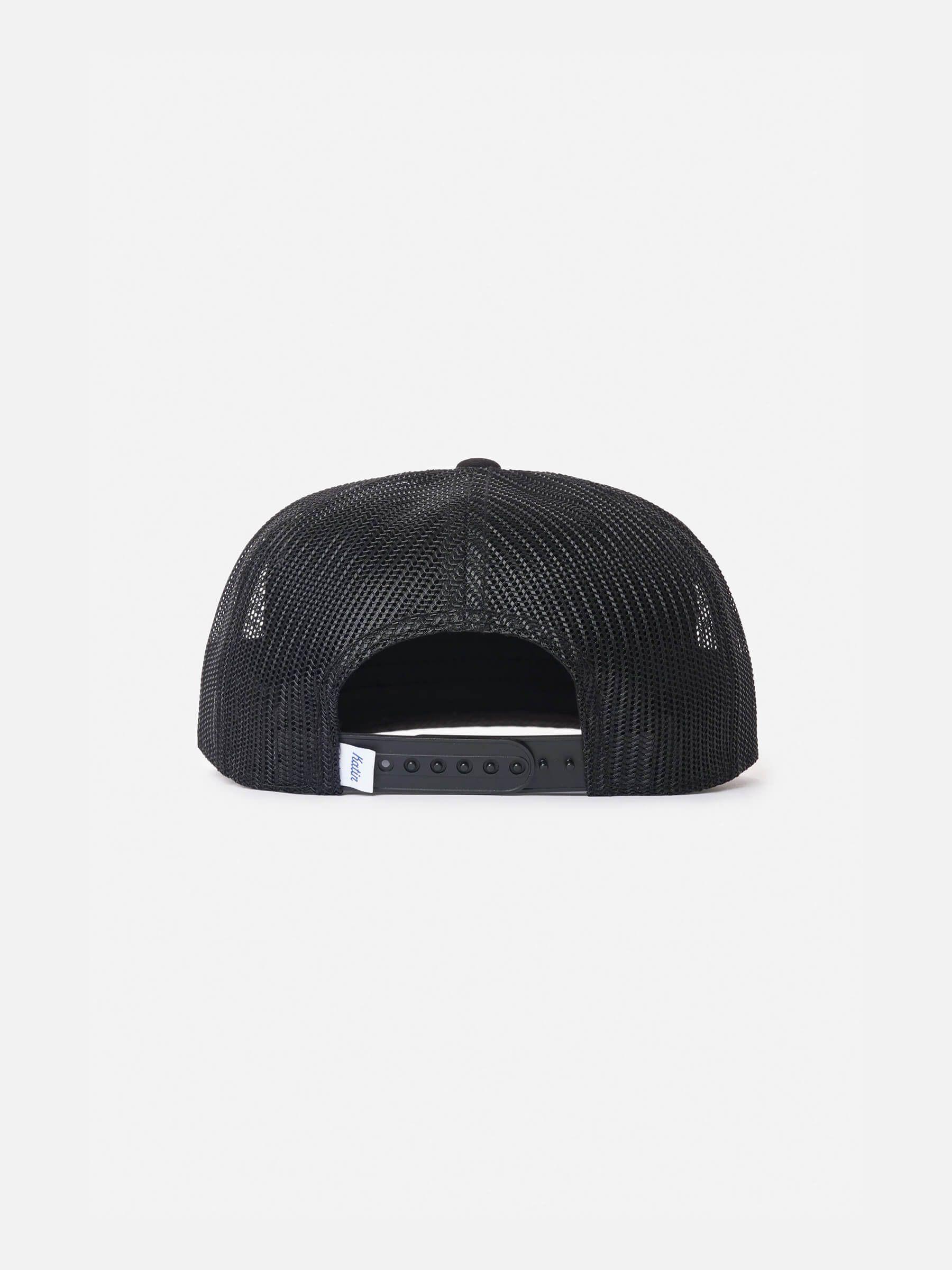 Loma Canvas Trucker Hat