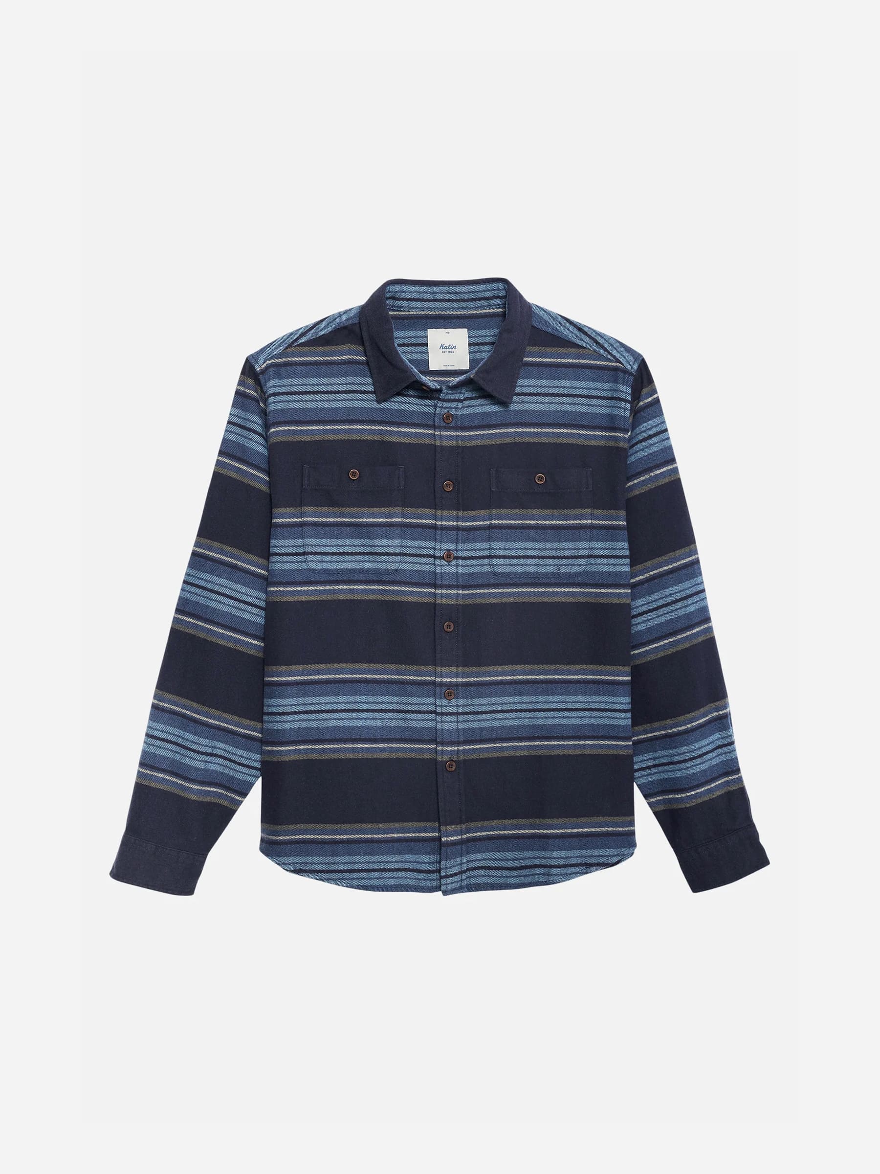 Lunara Flannel