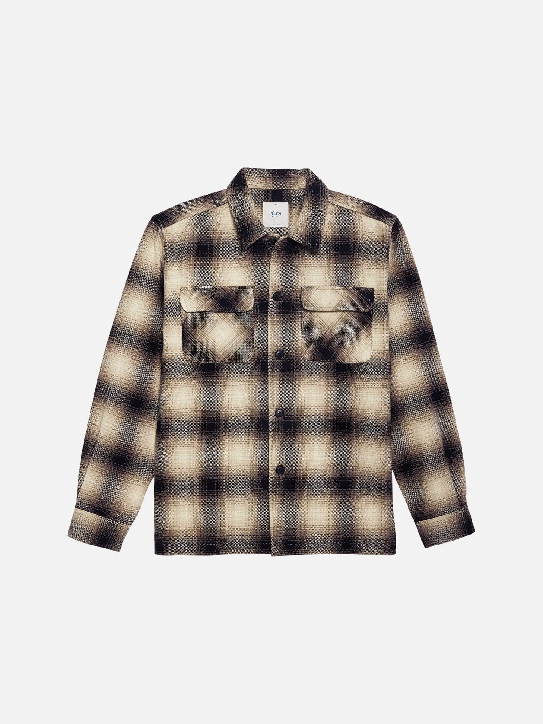 Marlow Flannel