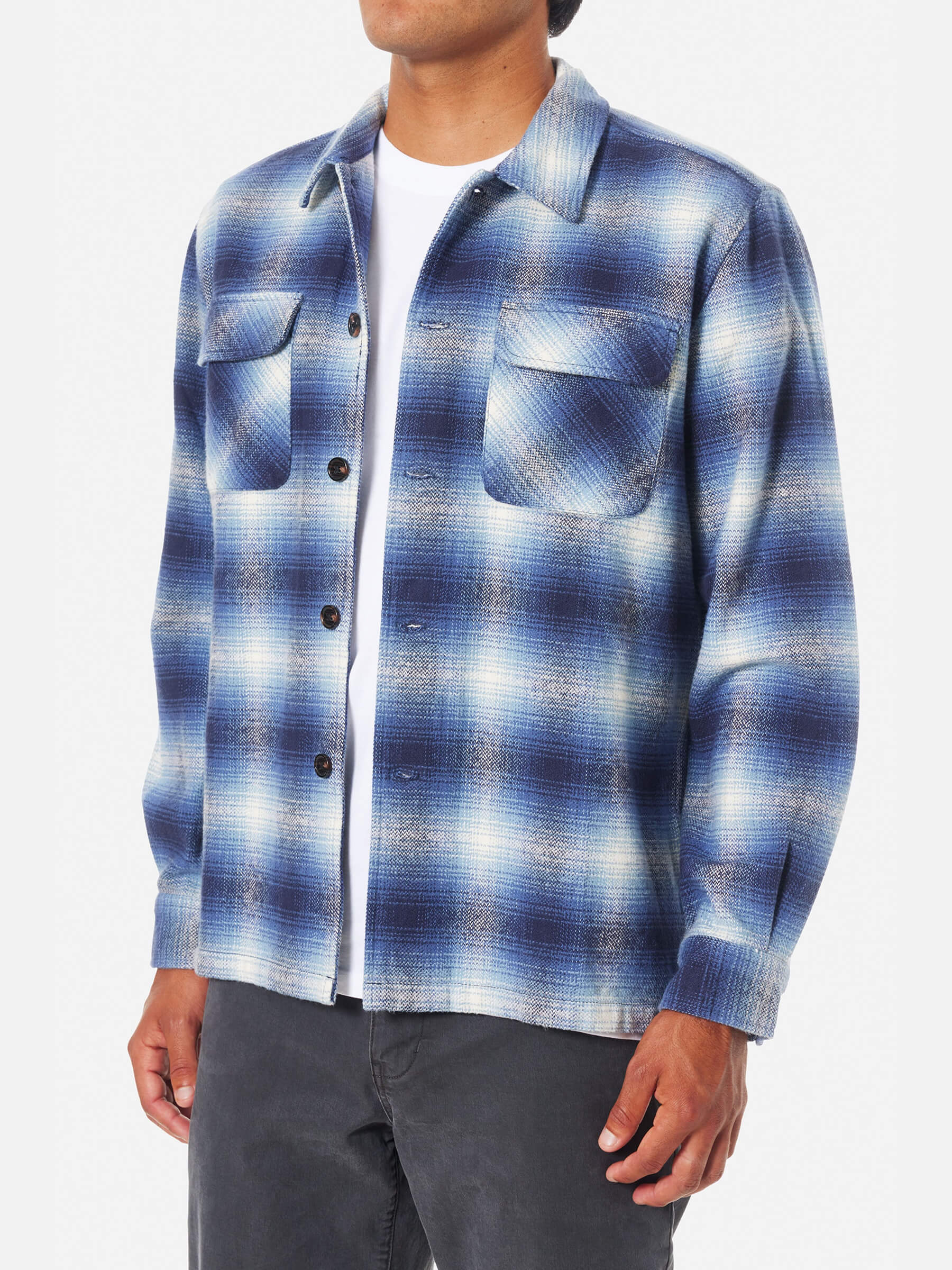 Marlow Flannel
