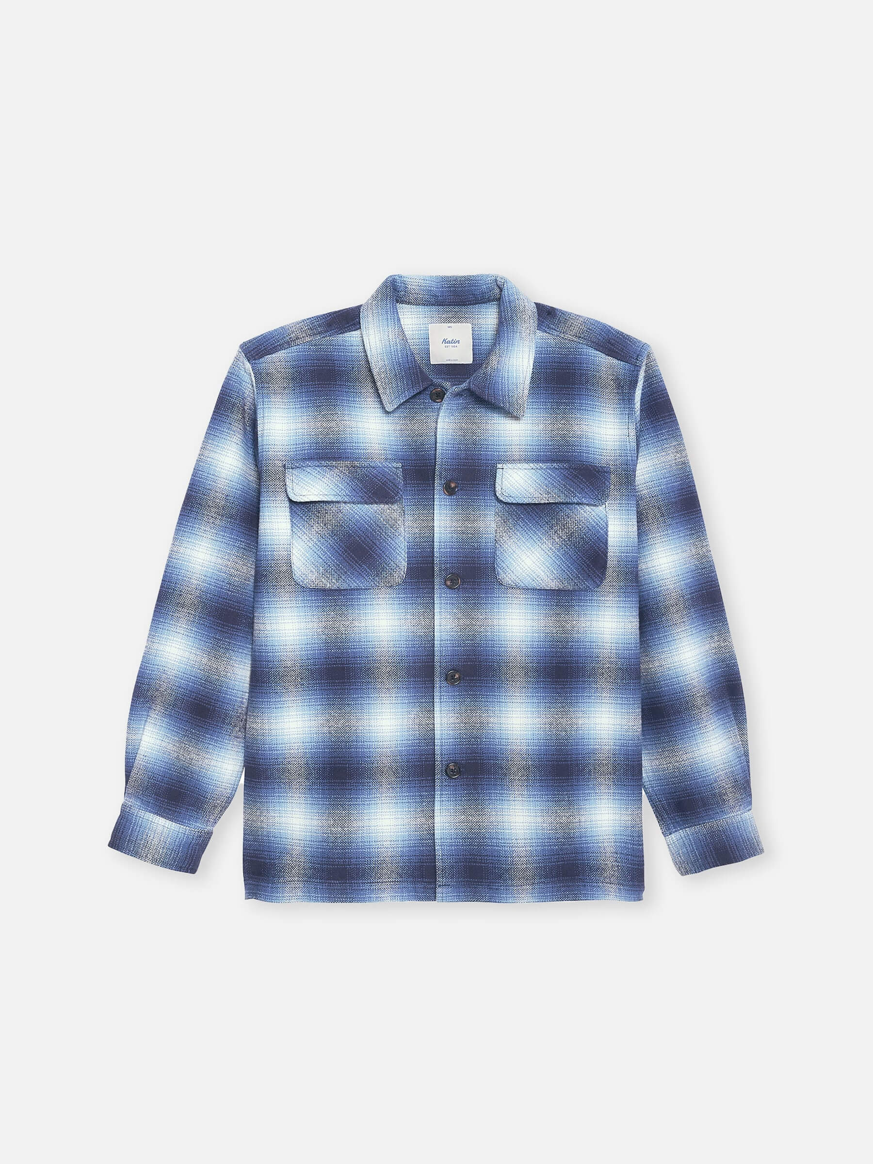 Marlow Flannel