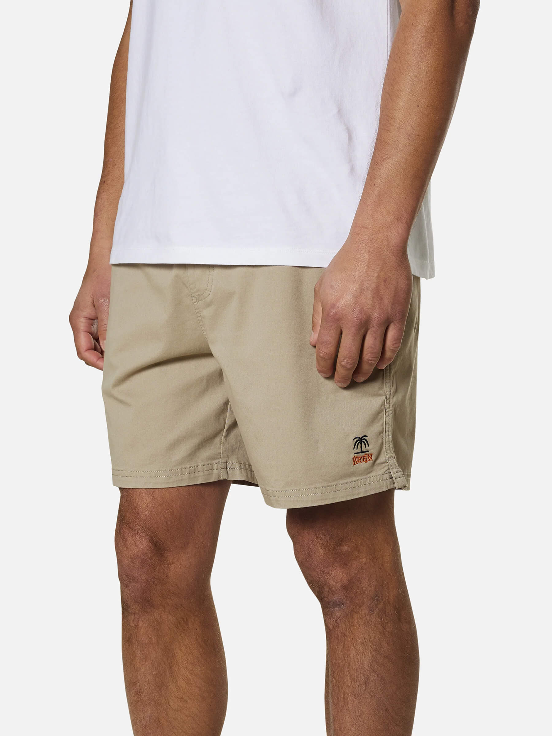 Mason Short