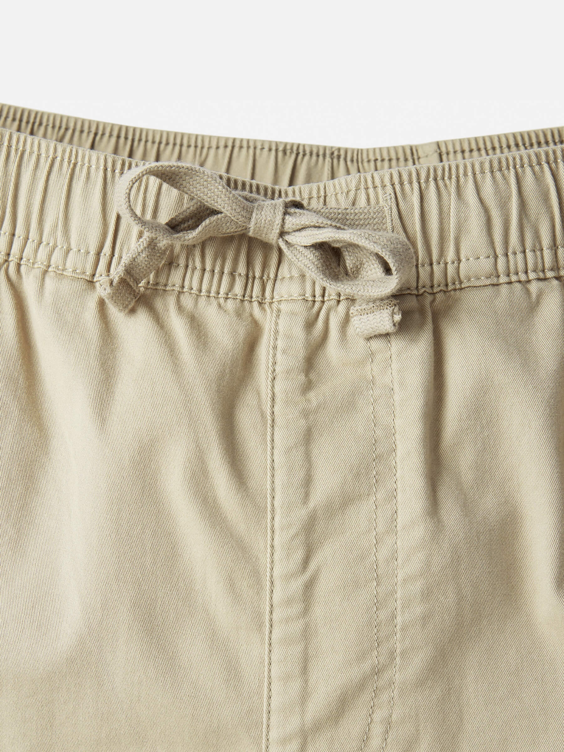 Mason Short