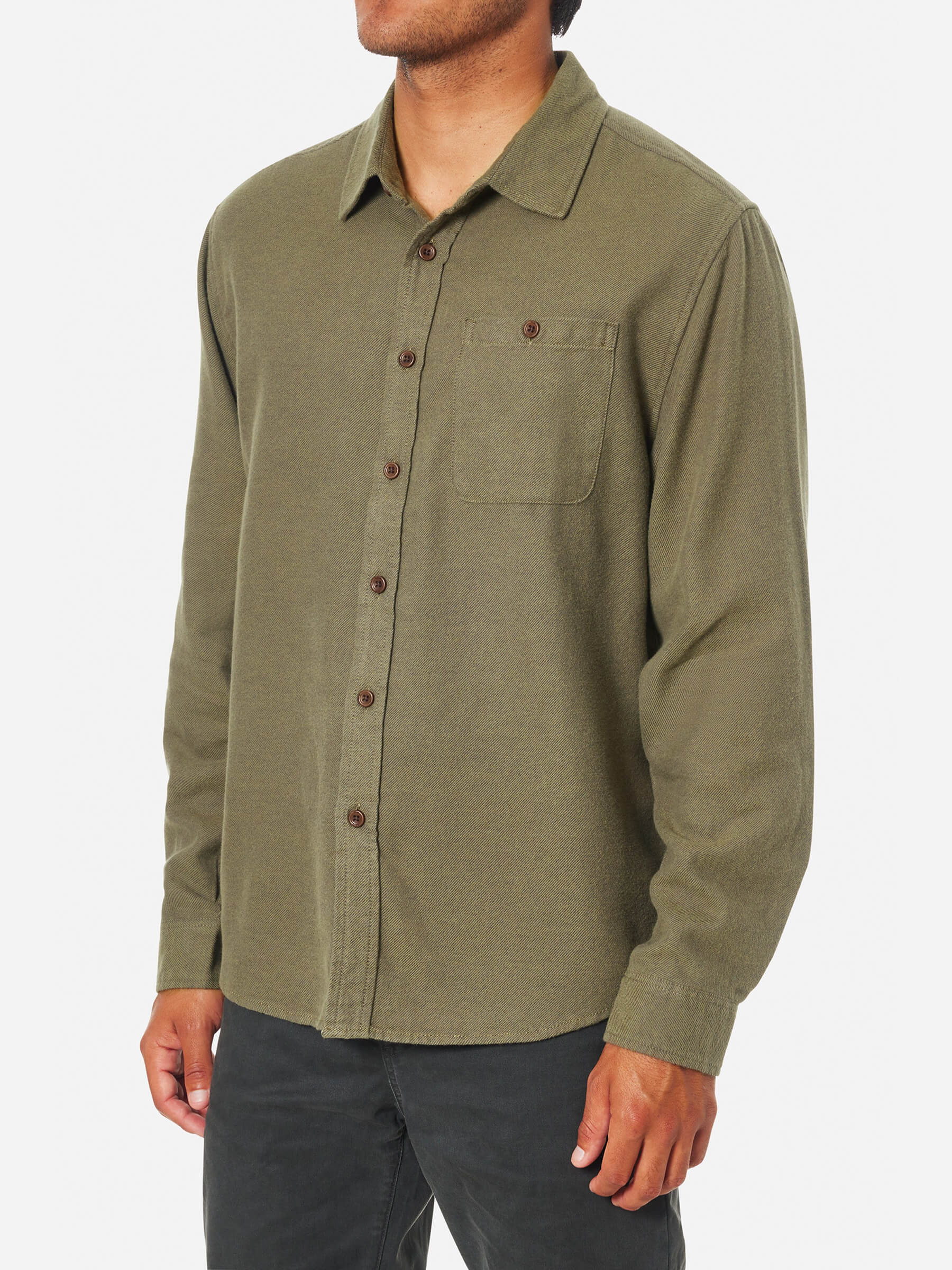 Miller Flannel