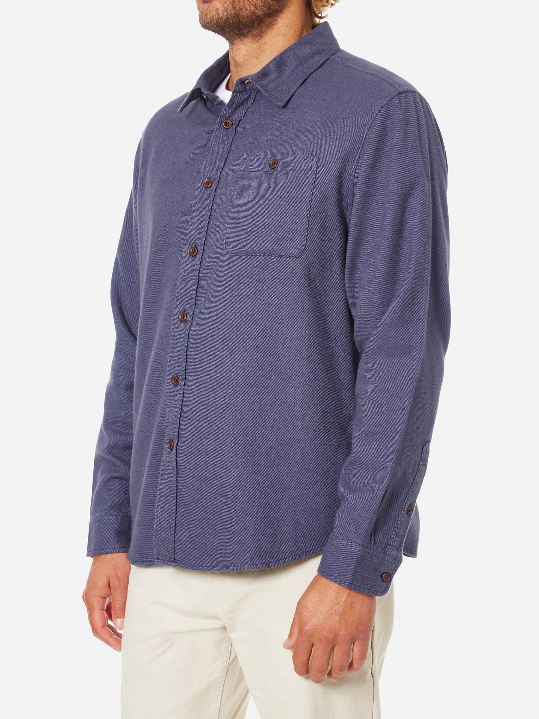 Miller Flannel