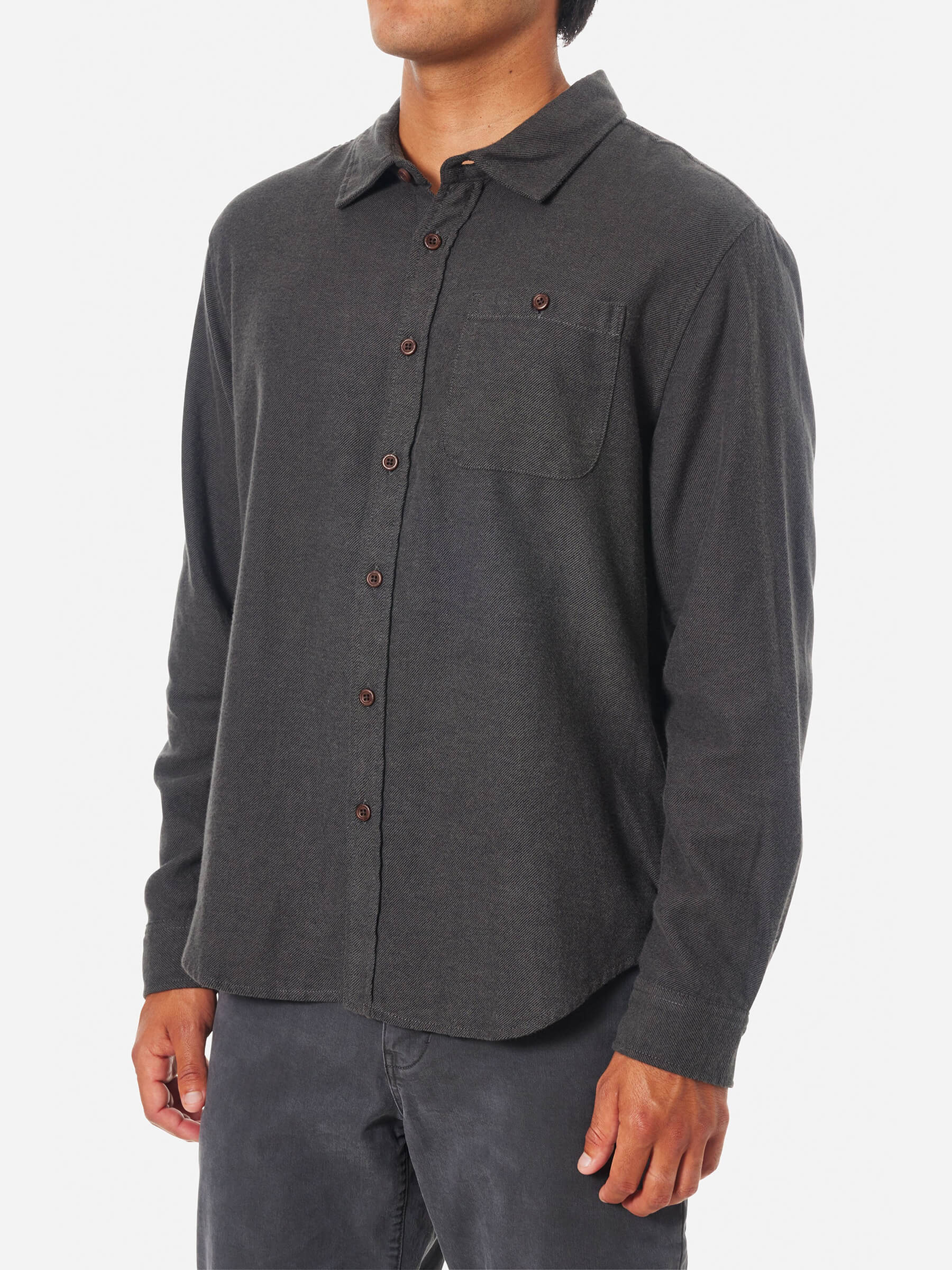 Miller Flannel