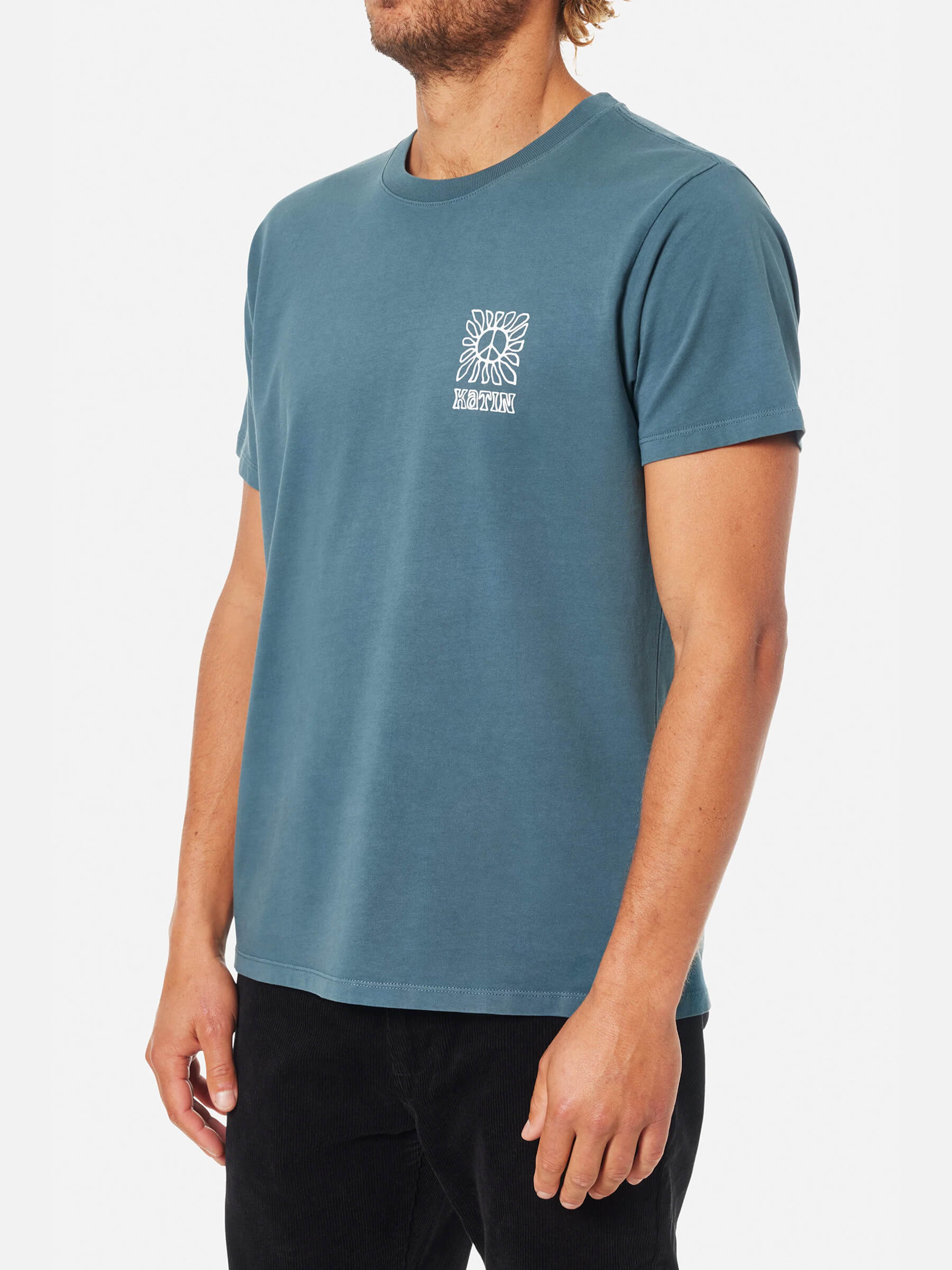 Modern Tee