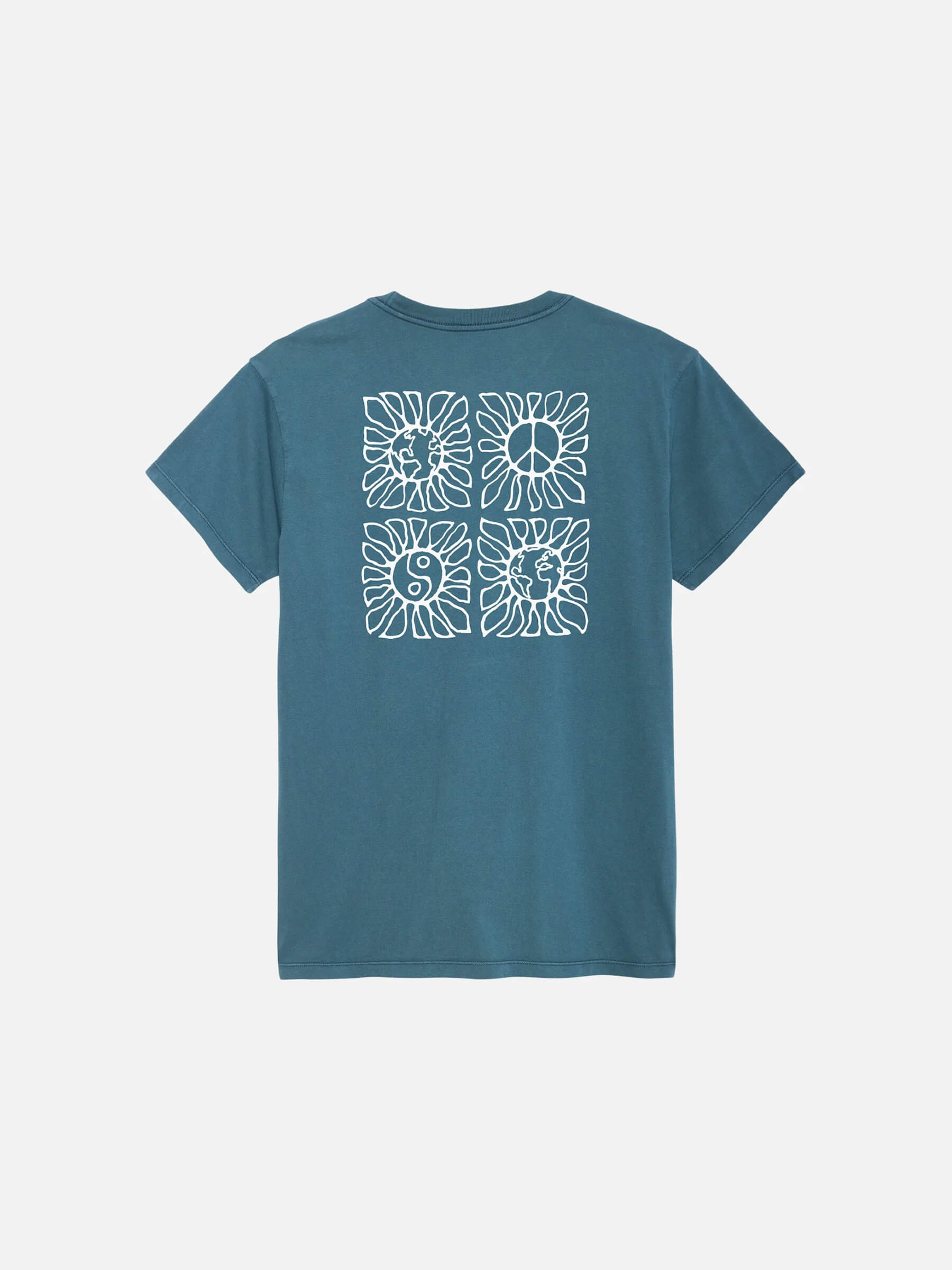 Modern Tee