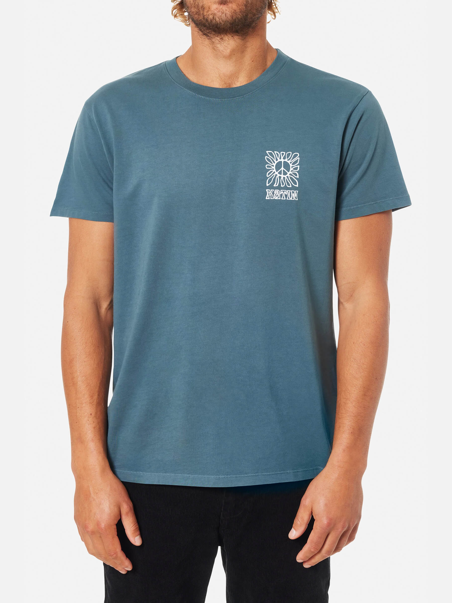 Modern Tee