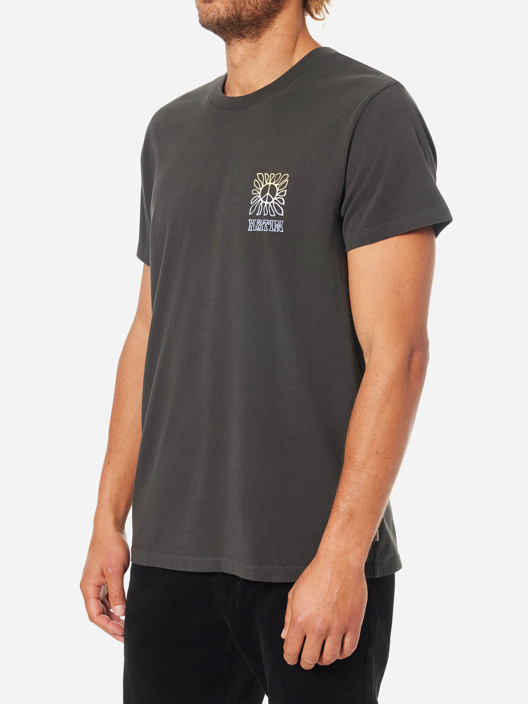 Modern Tee