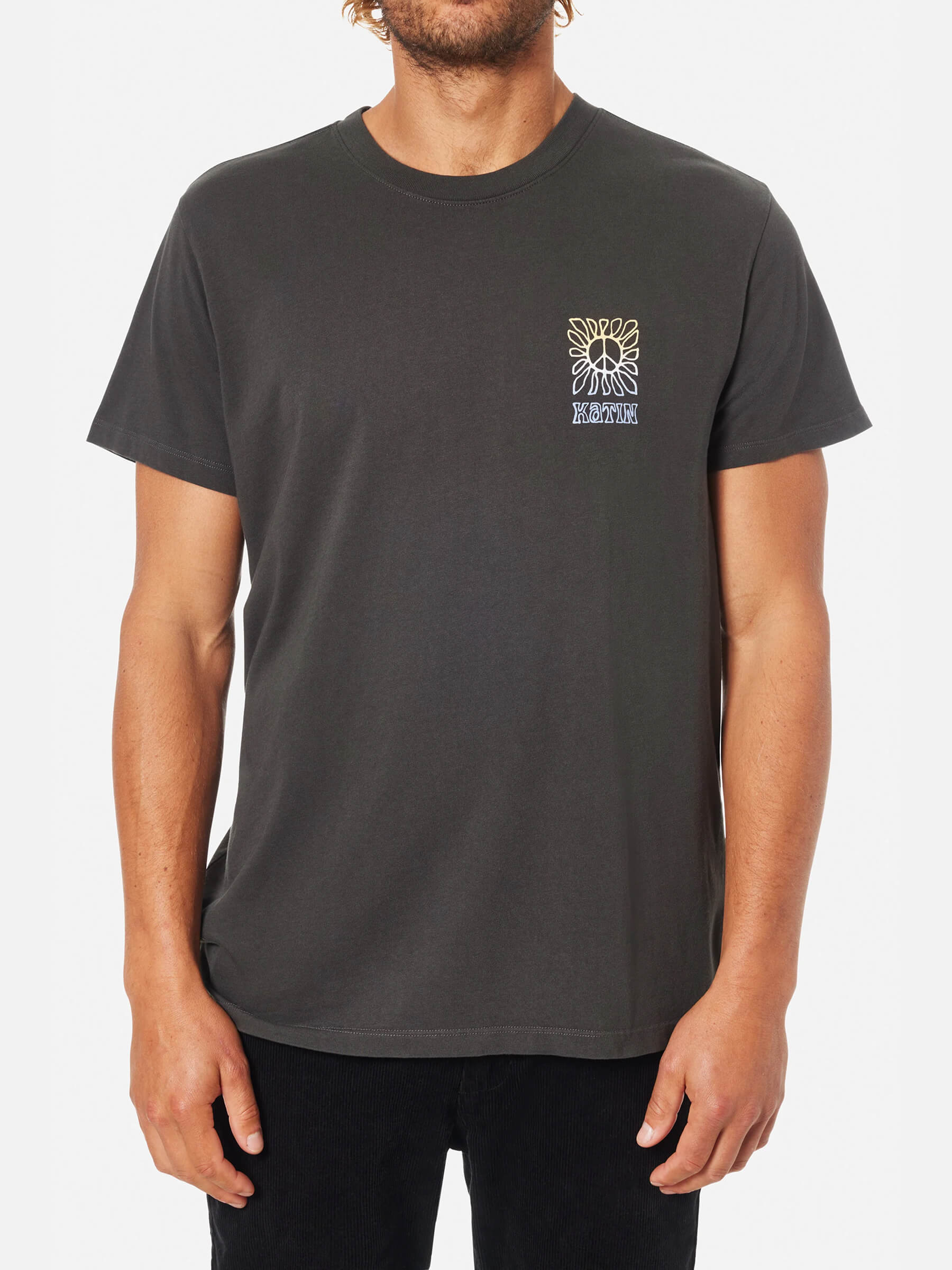 Modern Tee