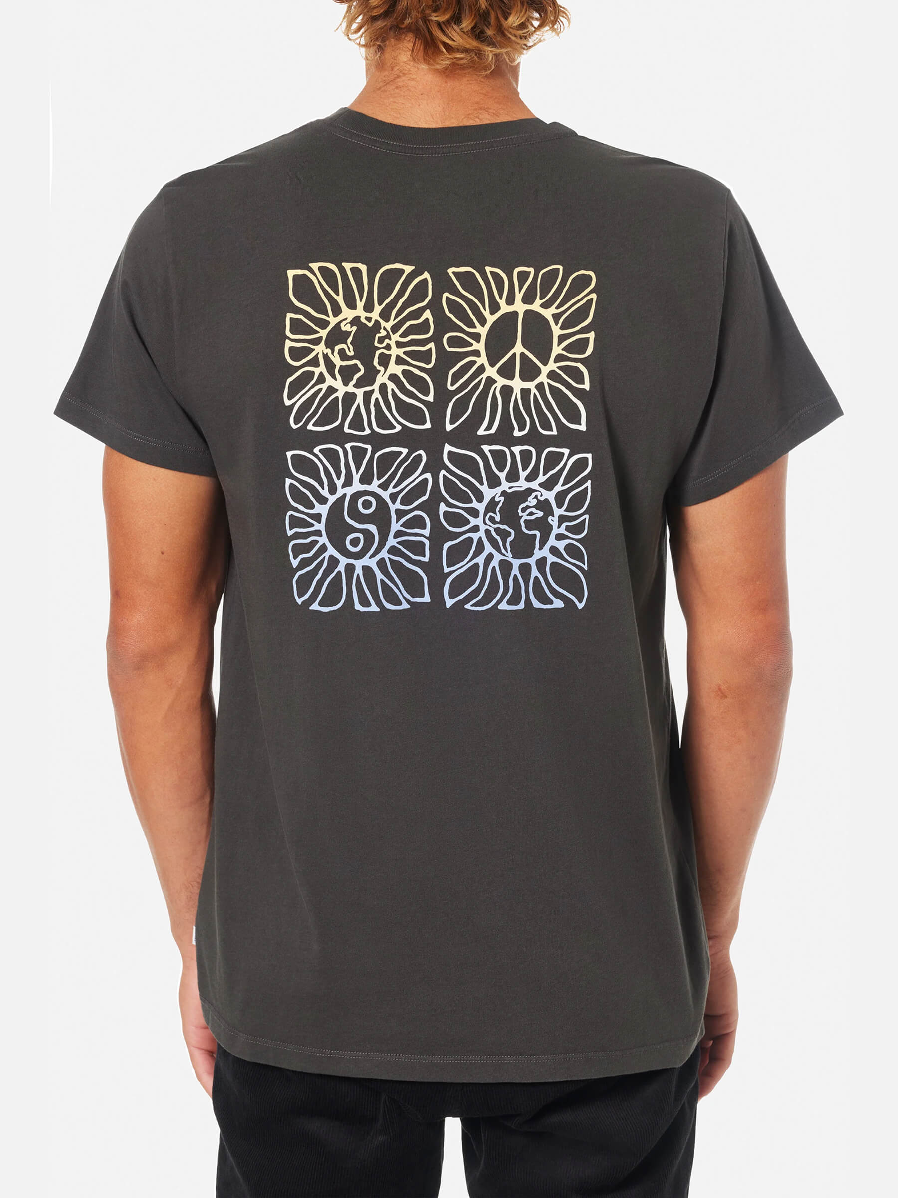 Modern Tee