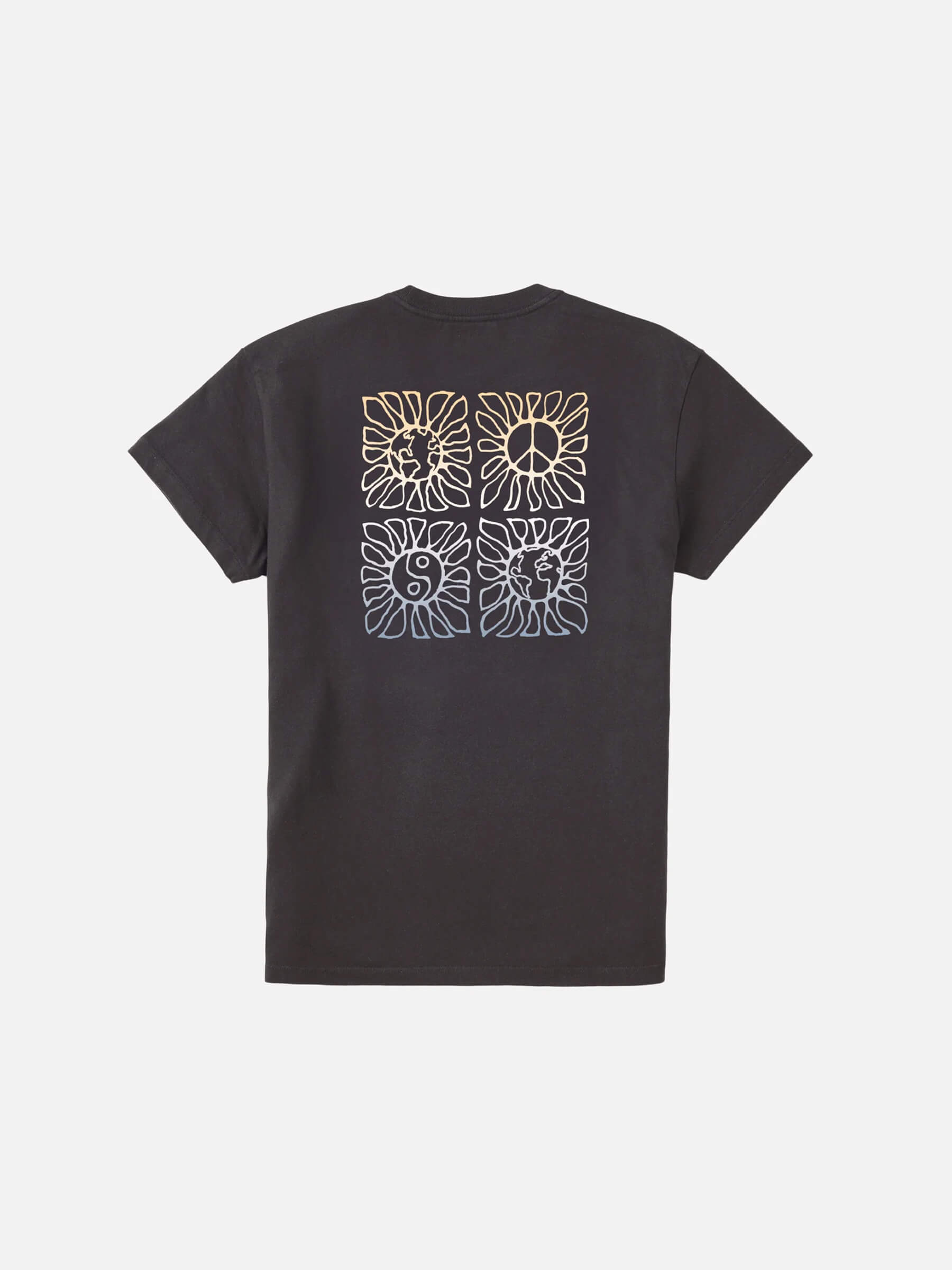 Modern Tee