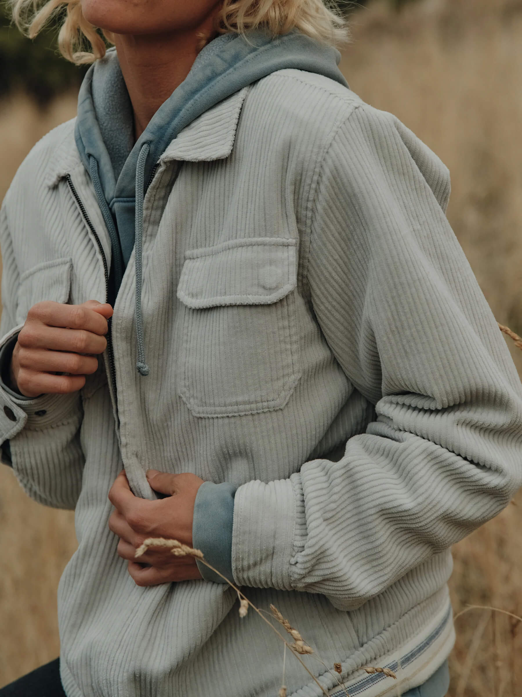 Orion Jacket