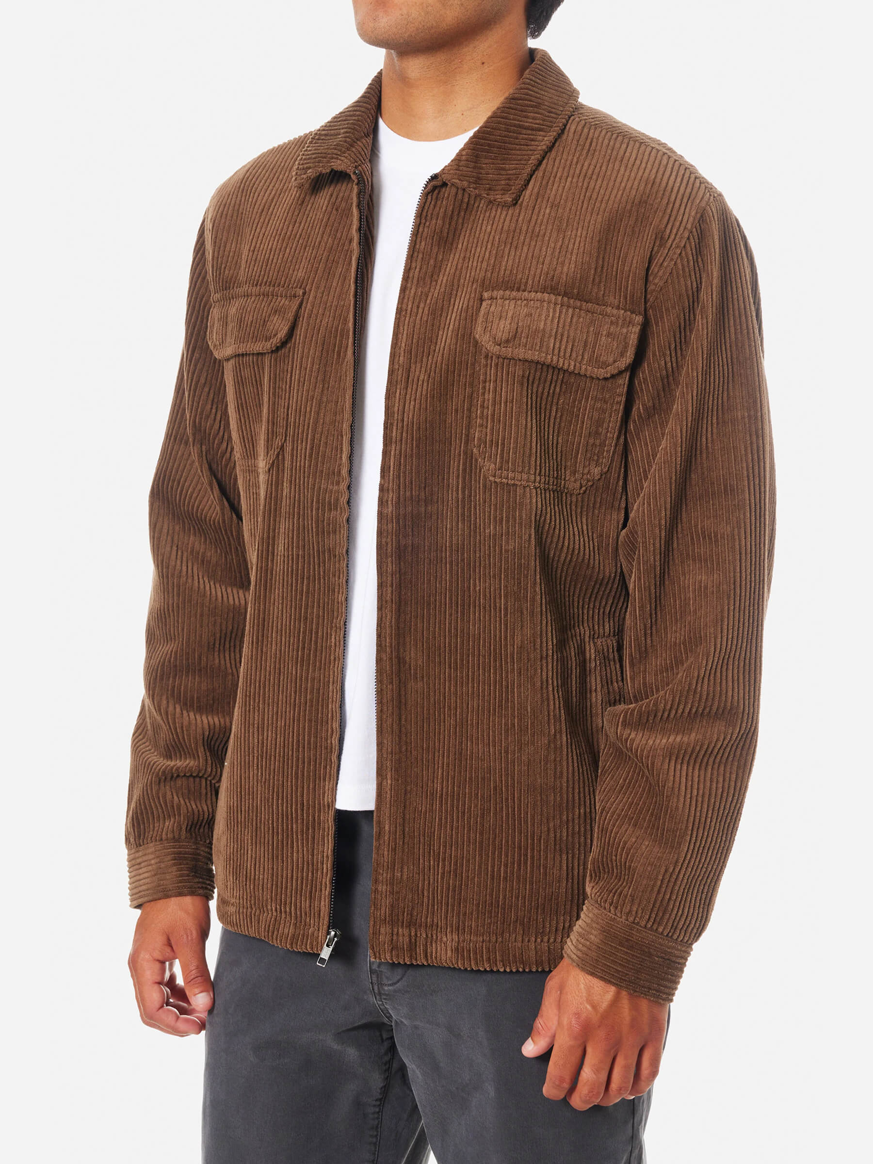 Orion Jacket