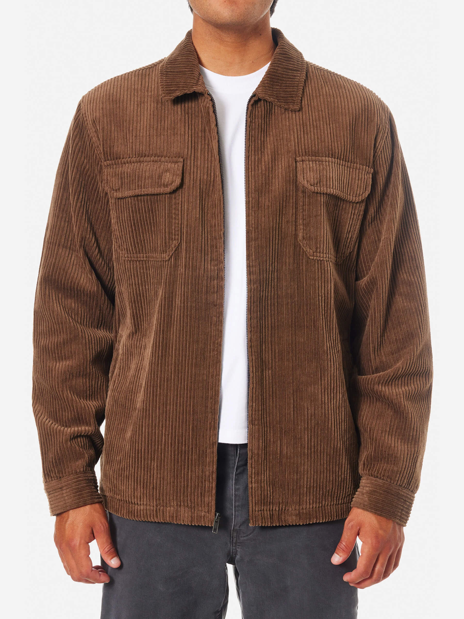 Orion Jacket