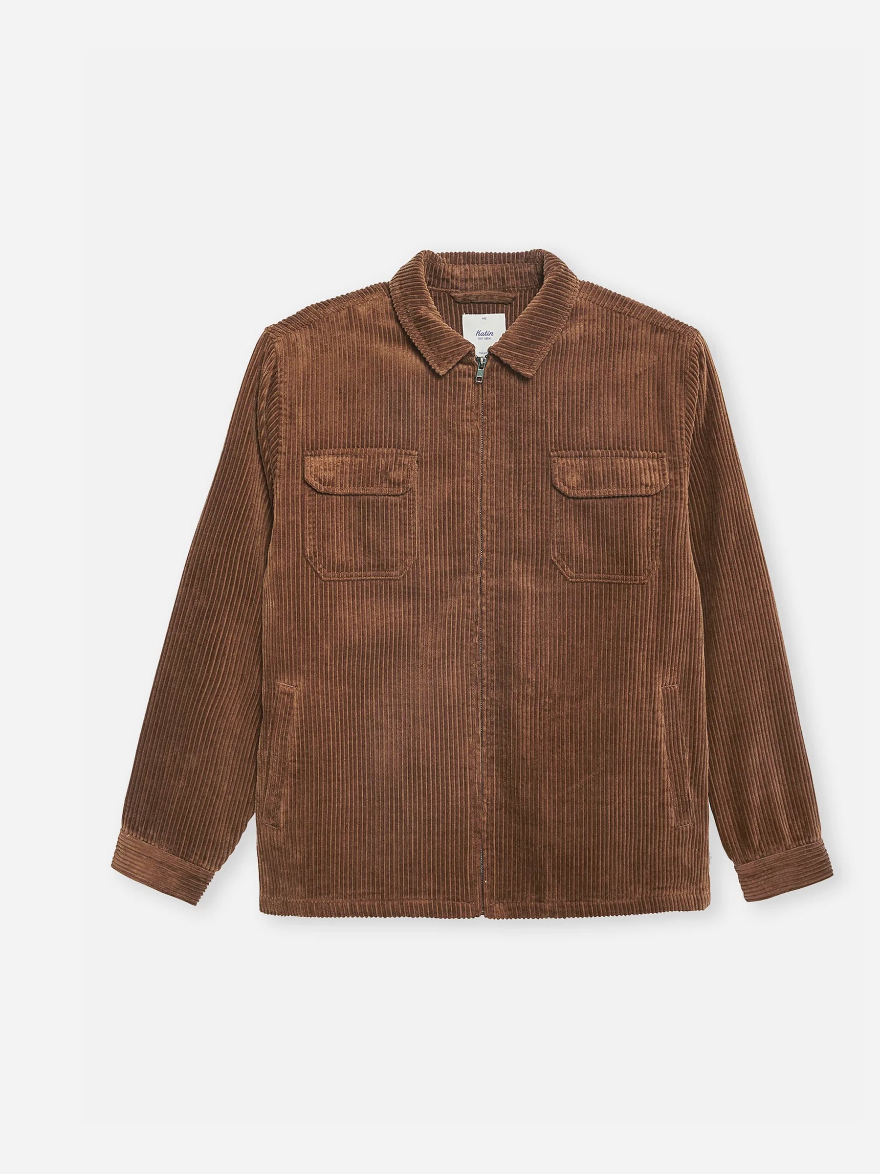 Orion Jacket