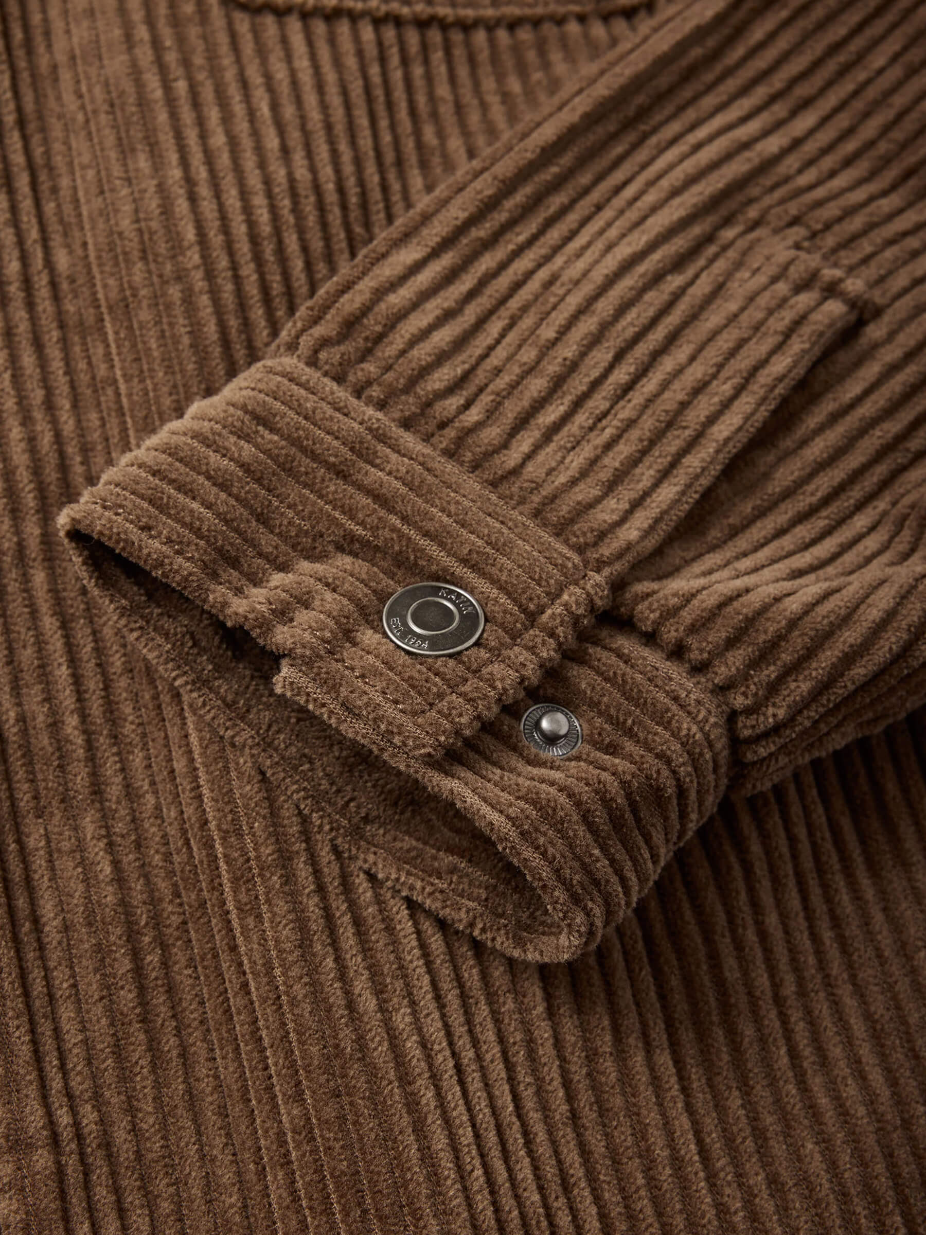 Orion Jacket