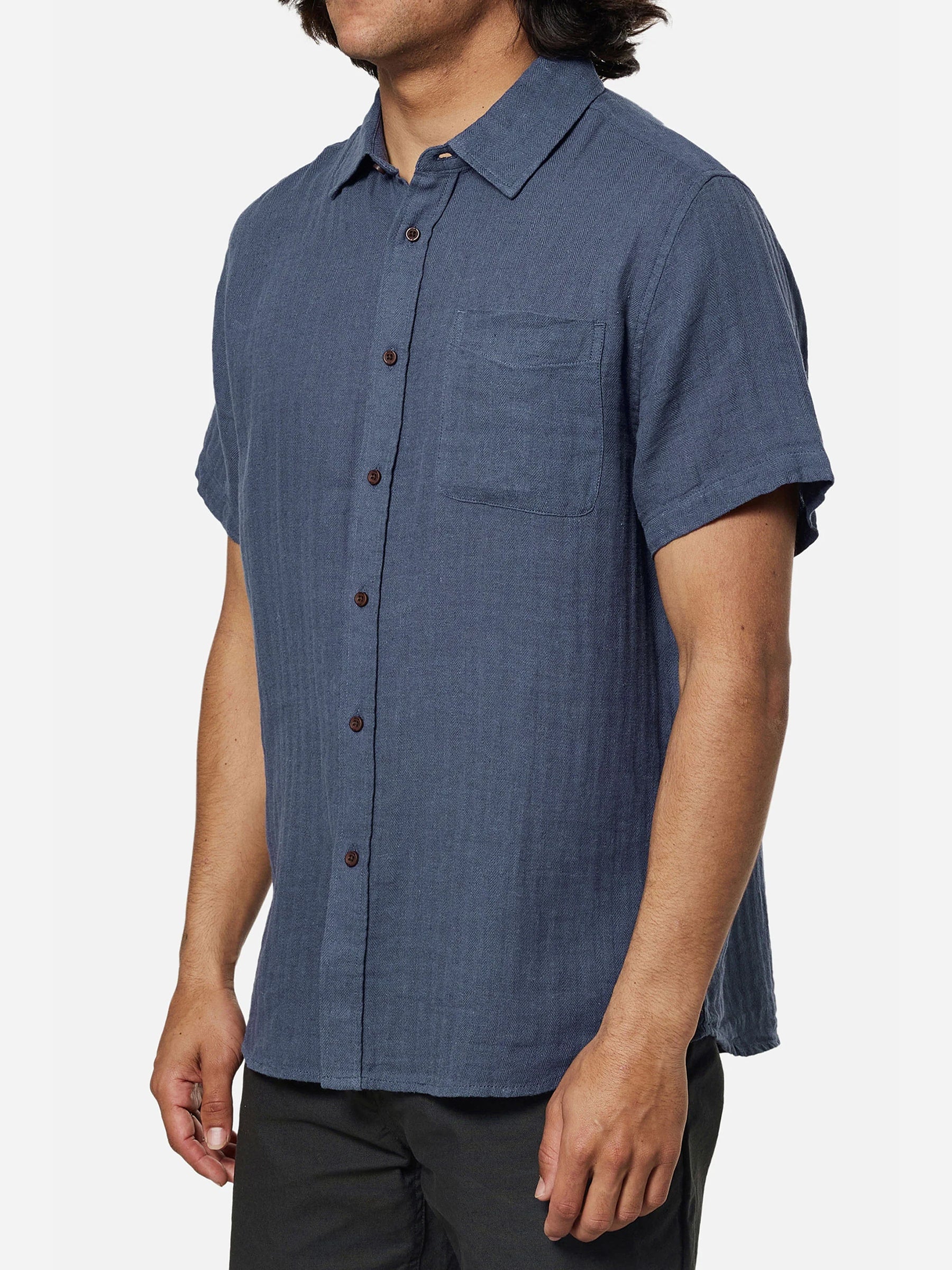 Owen Plain Shirt