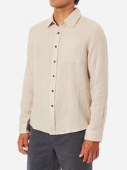 Owen Plain Shirt