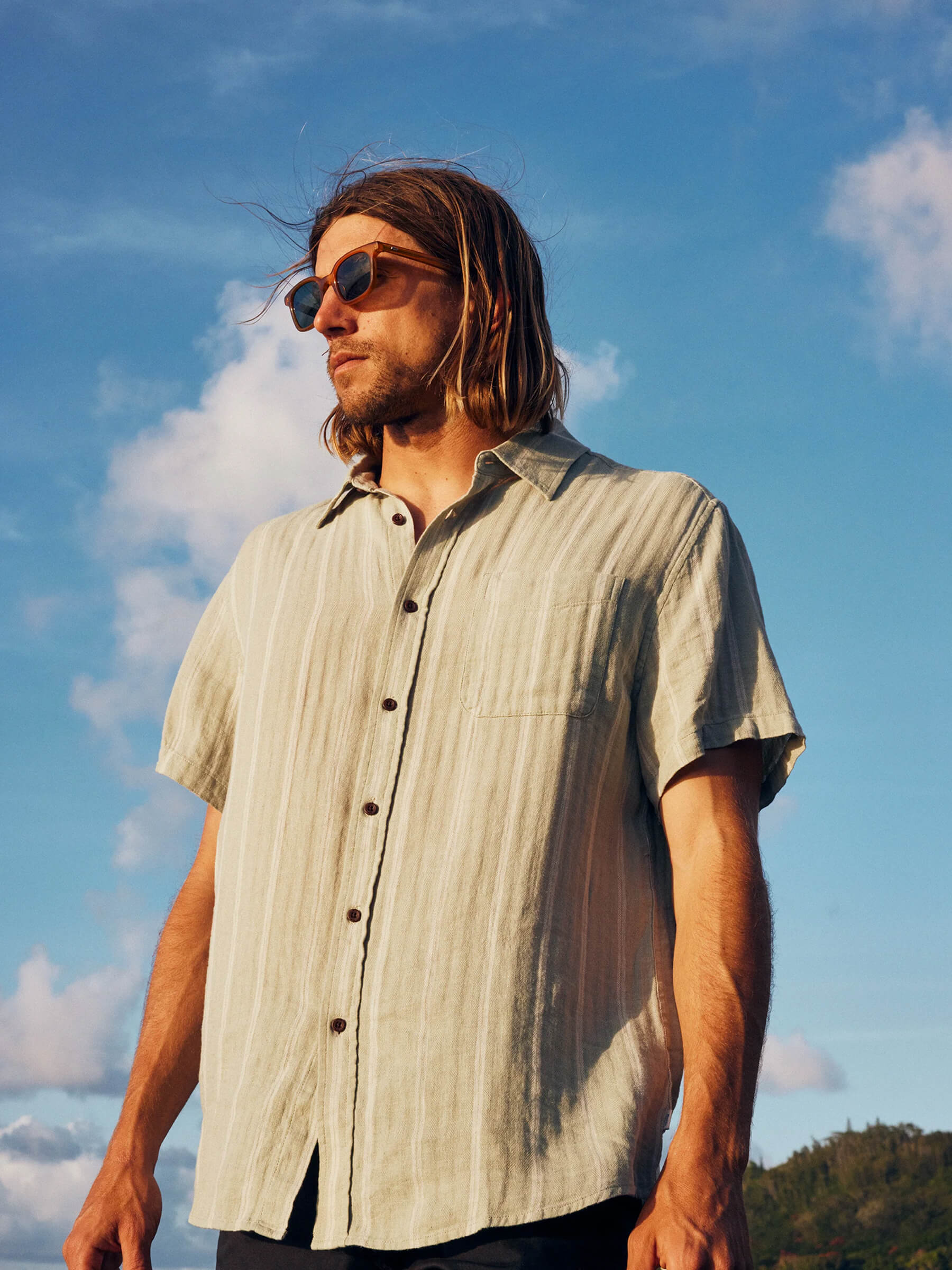 Owen Shirt