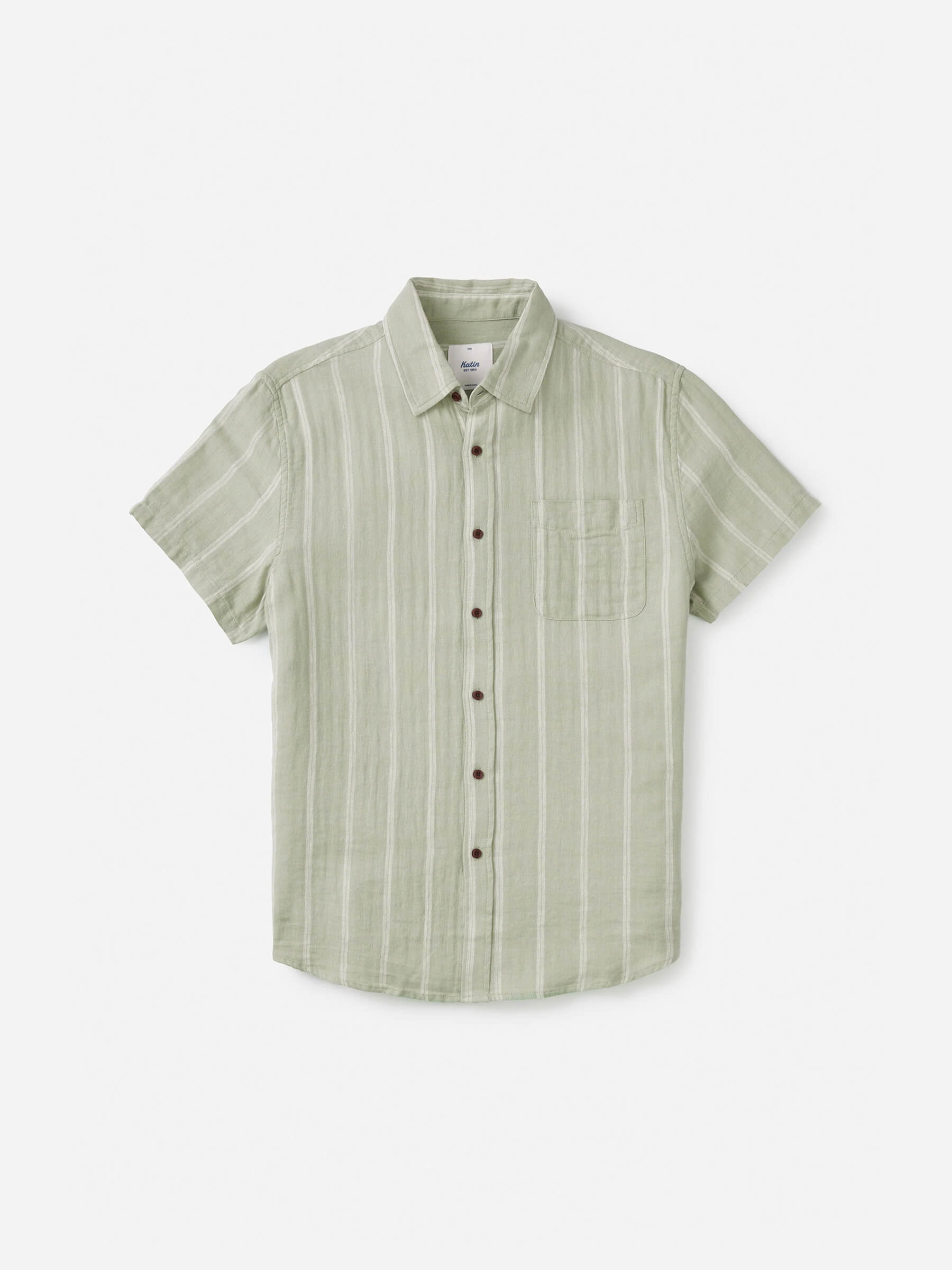 Owen Shirt