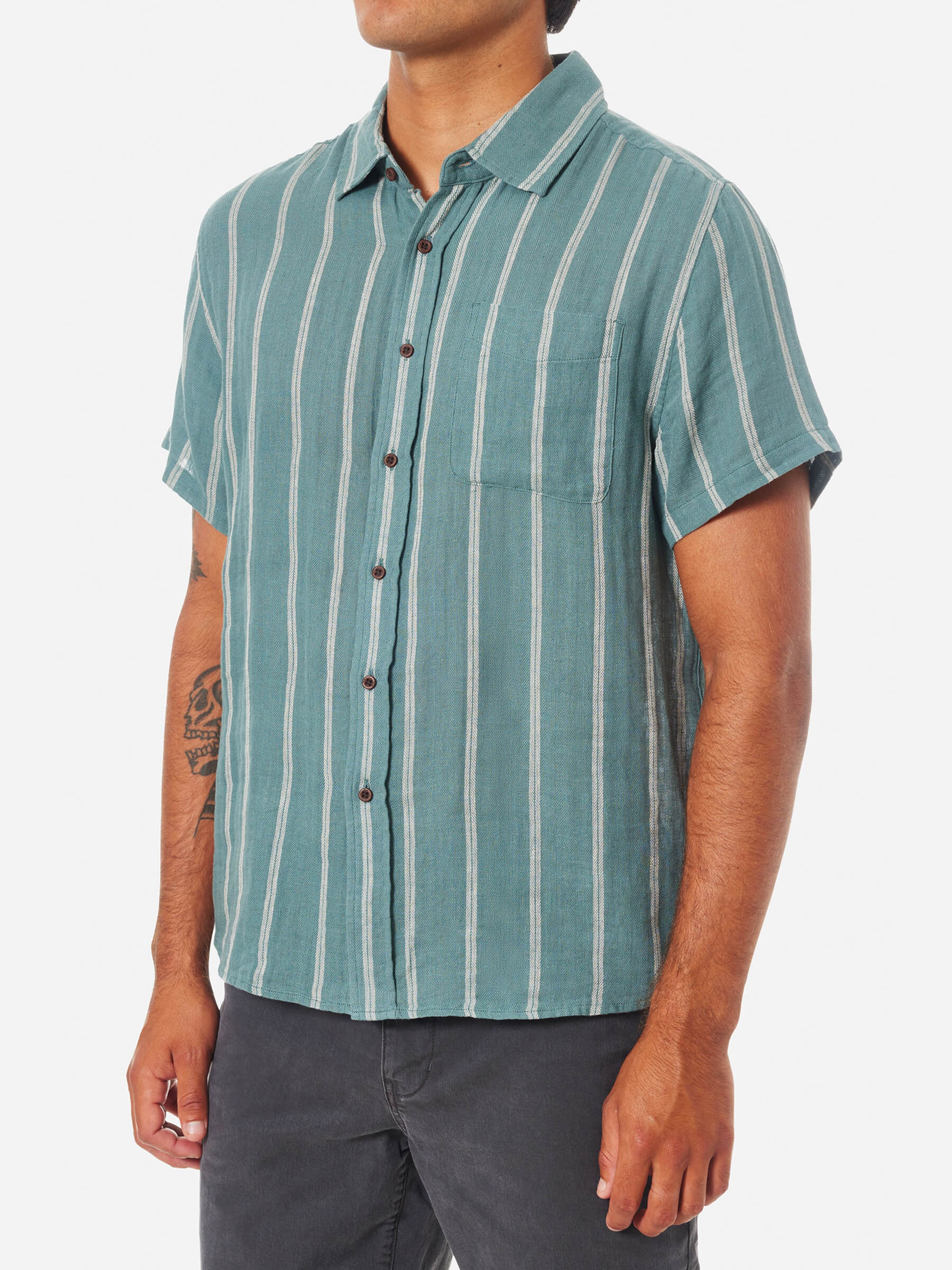 Owen Shirt