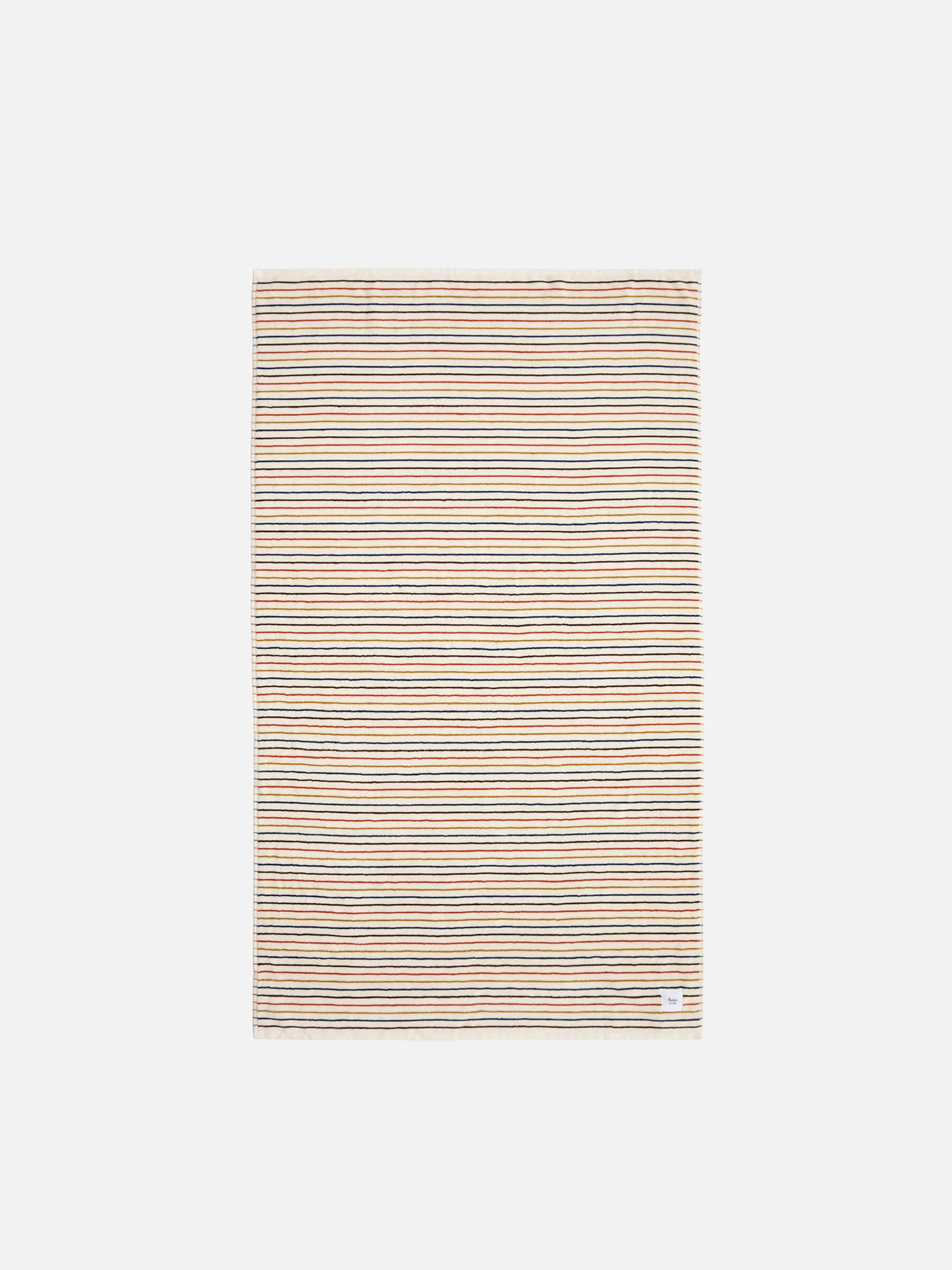 Pattern Towel