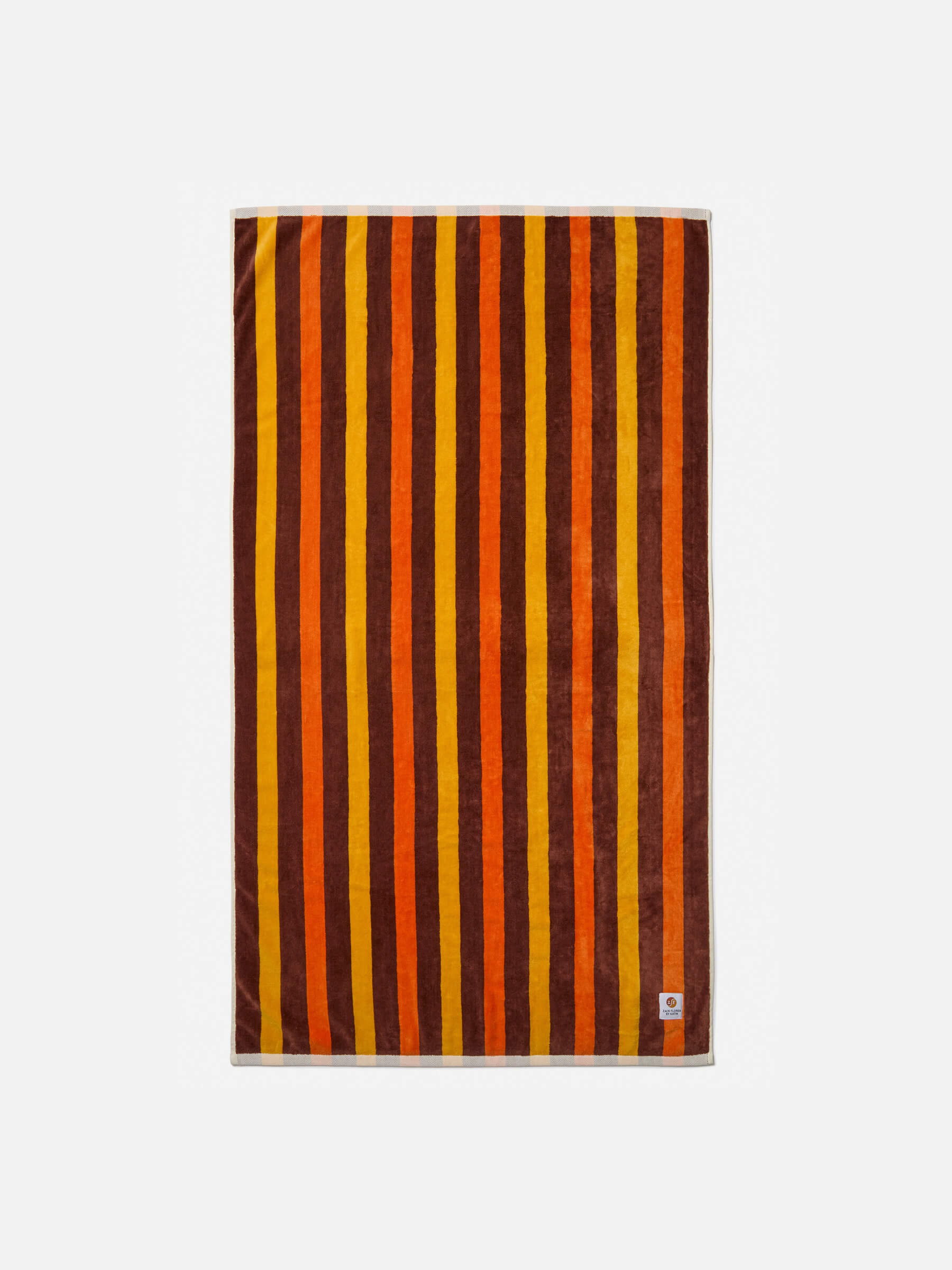 Pattern Towel