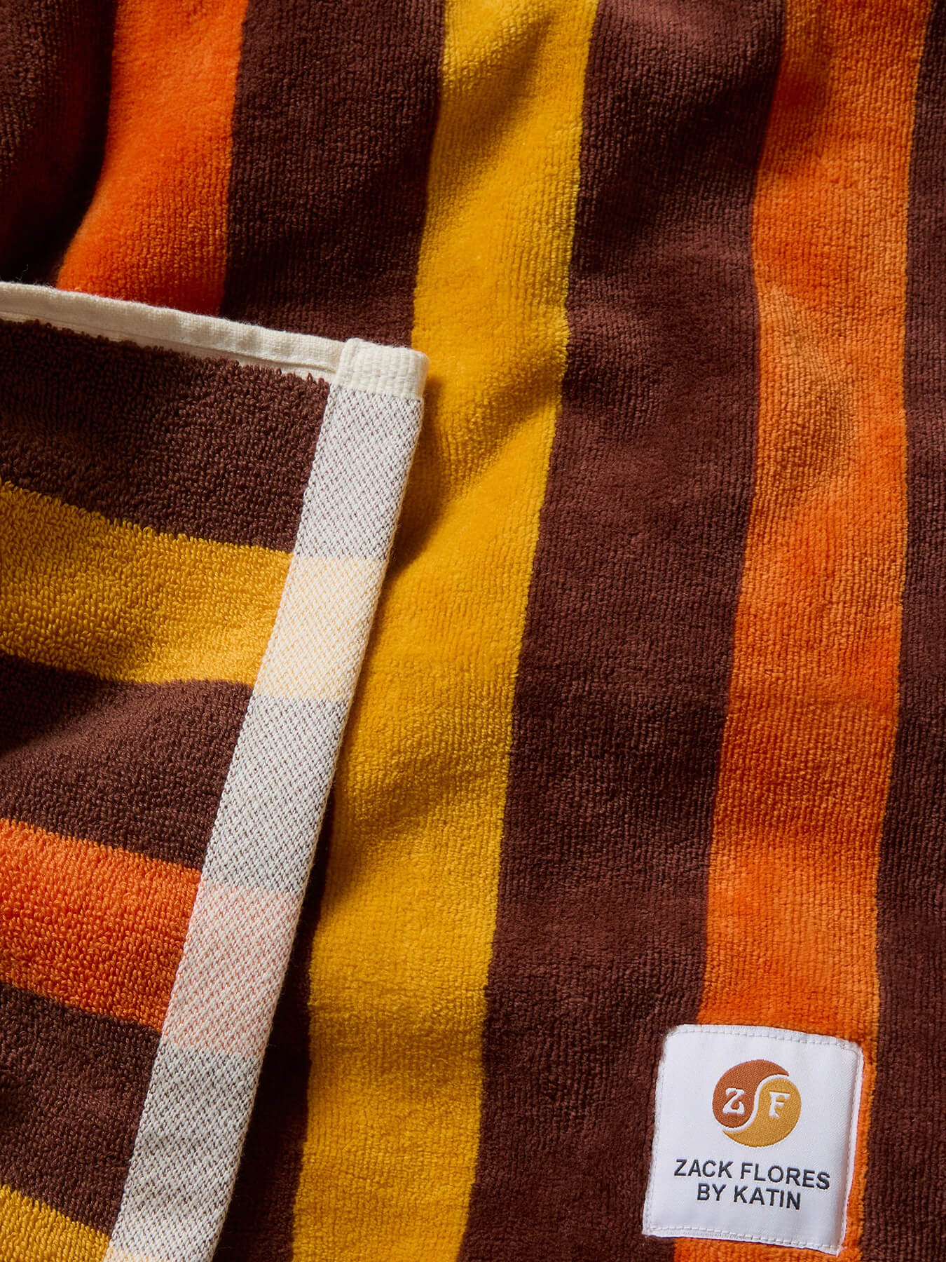 Pattern Towel