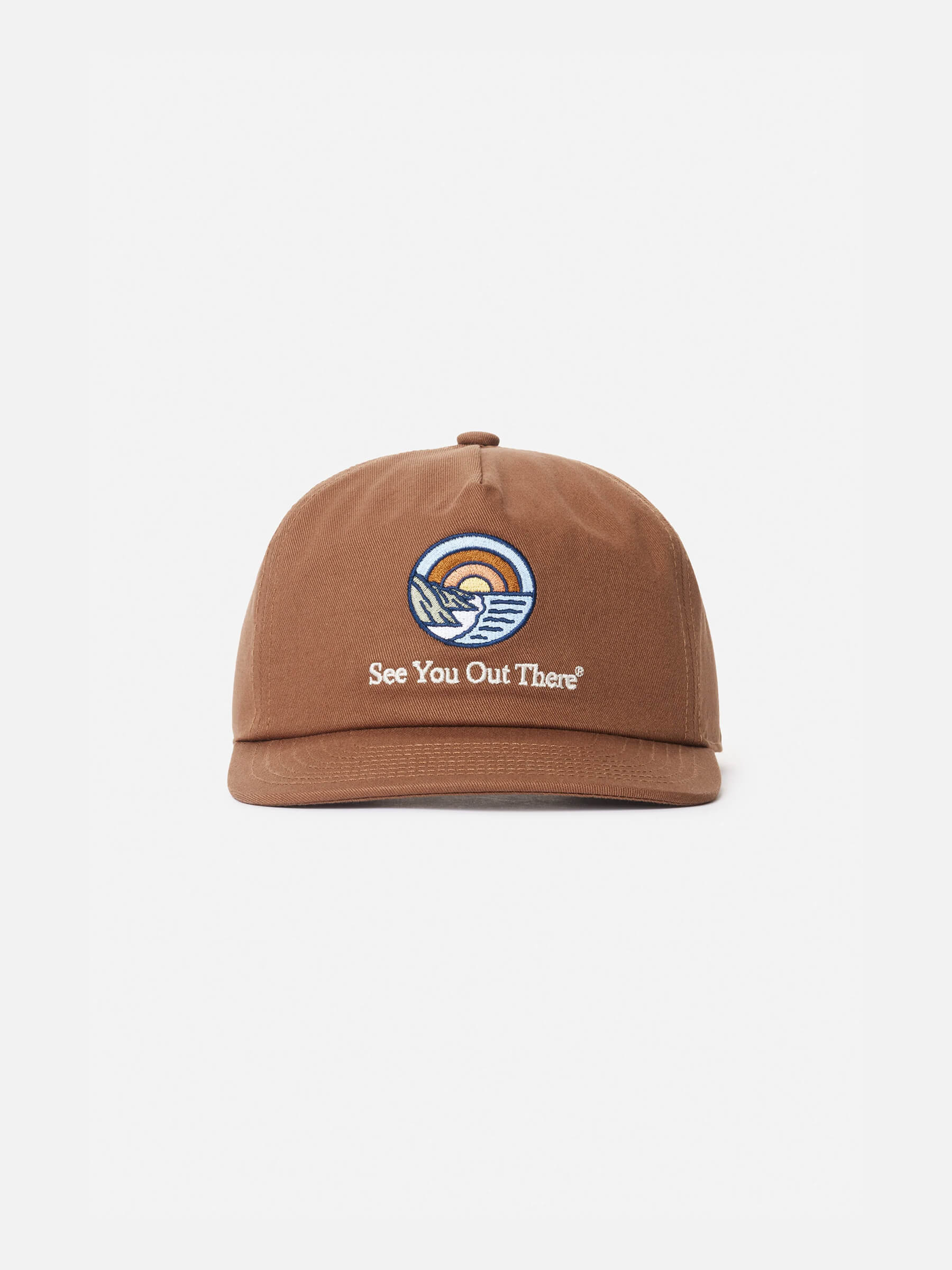 Reflection Twill Hat