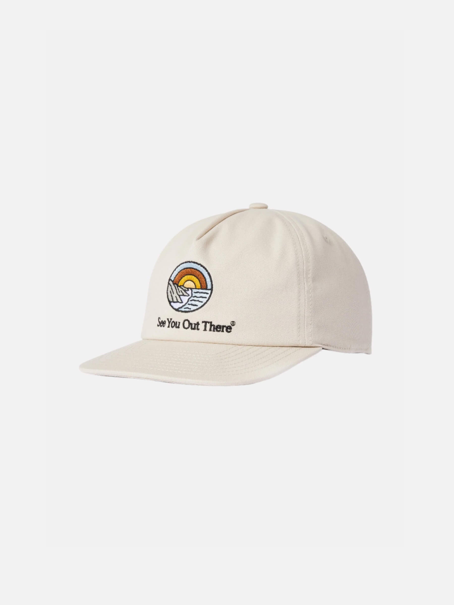 Reflection Twill Hat