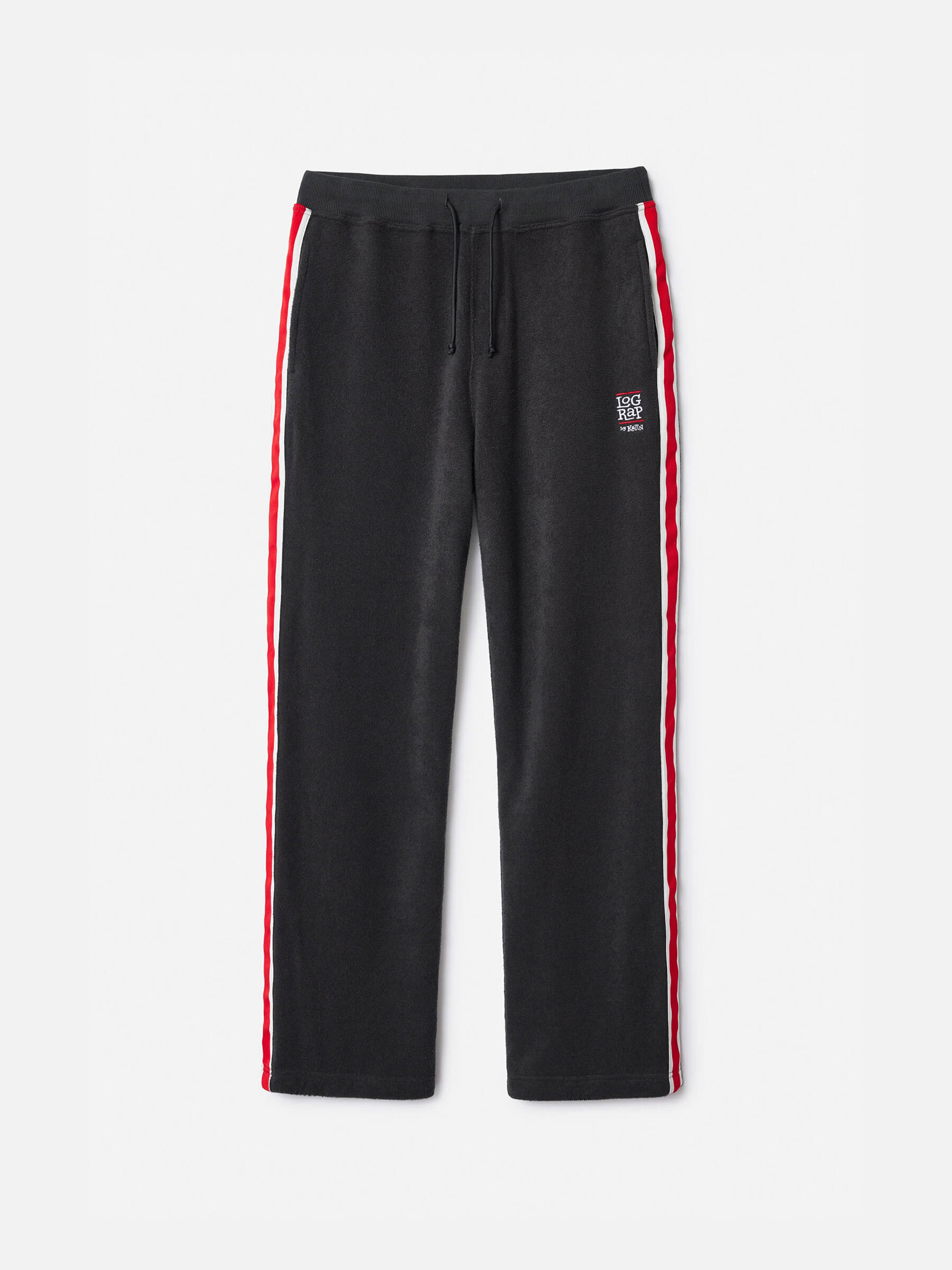 Rex Low Terry Pant