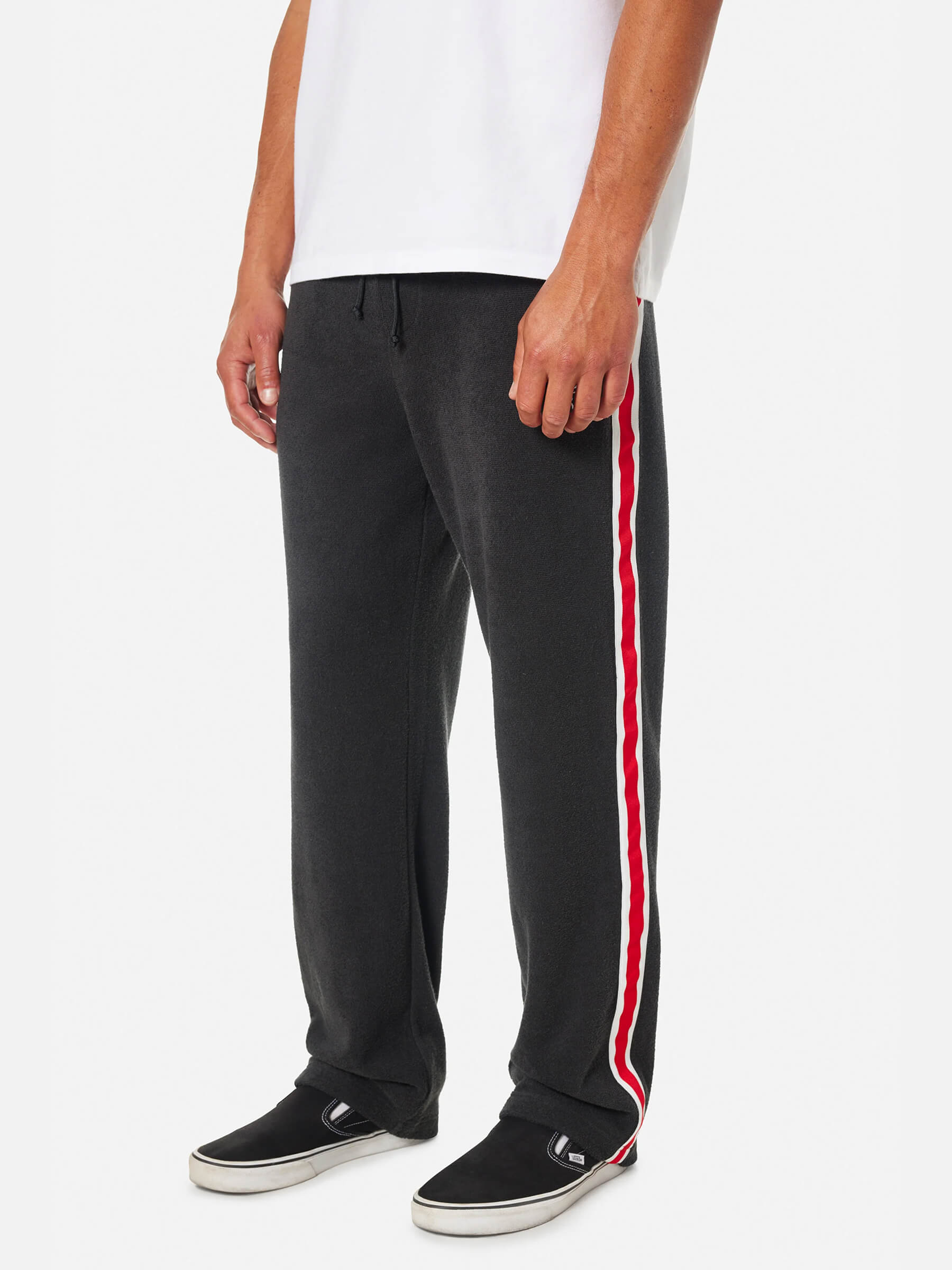 Rex Low Terry Pant