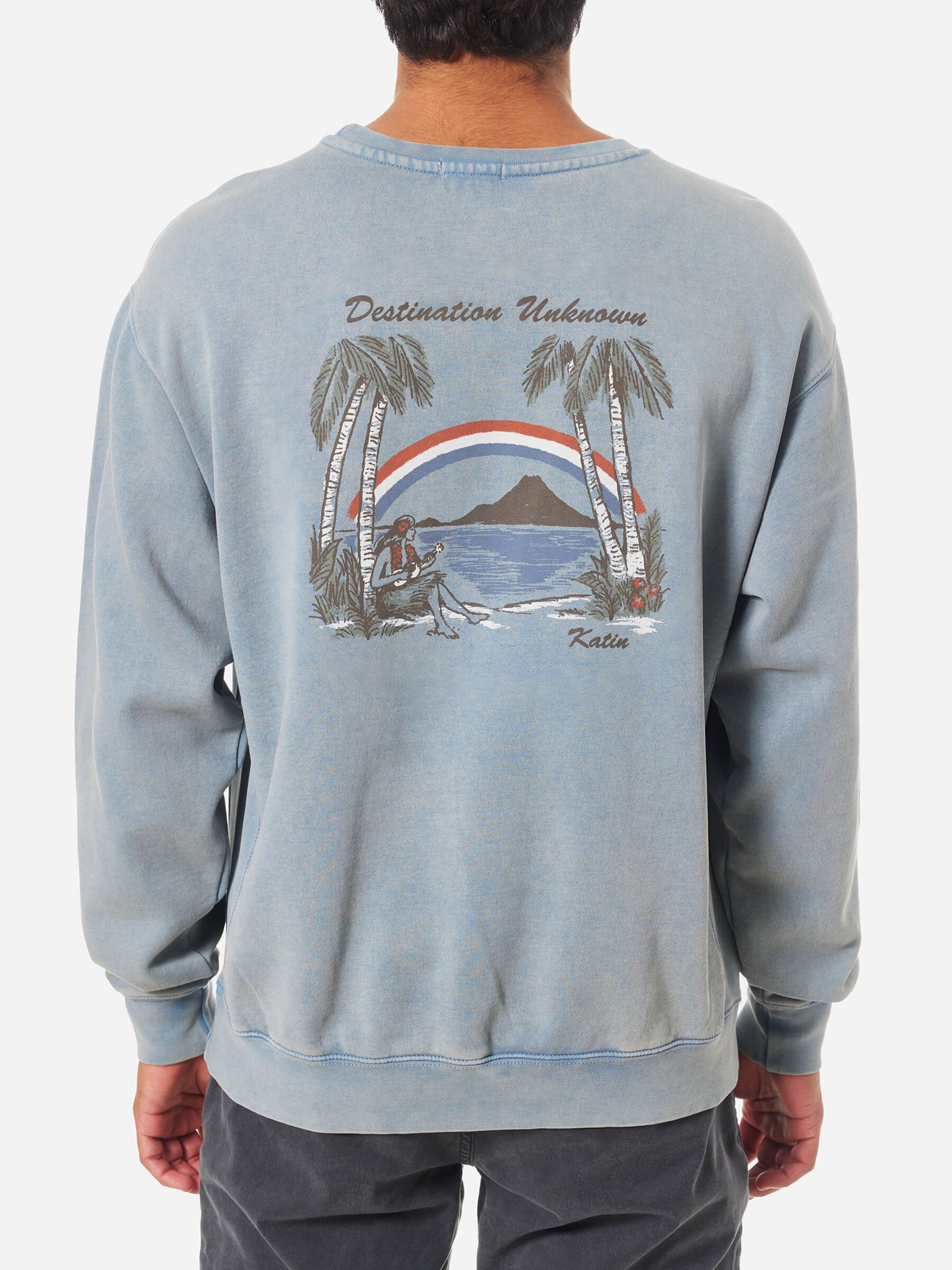 Ridge Hoodie