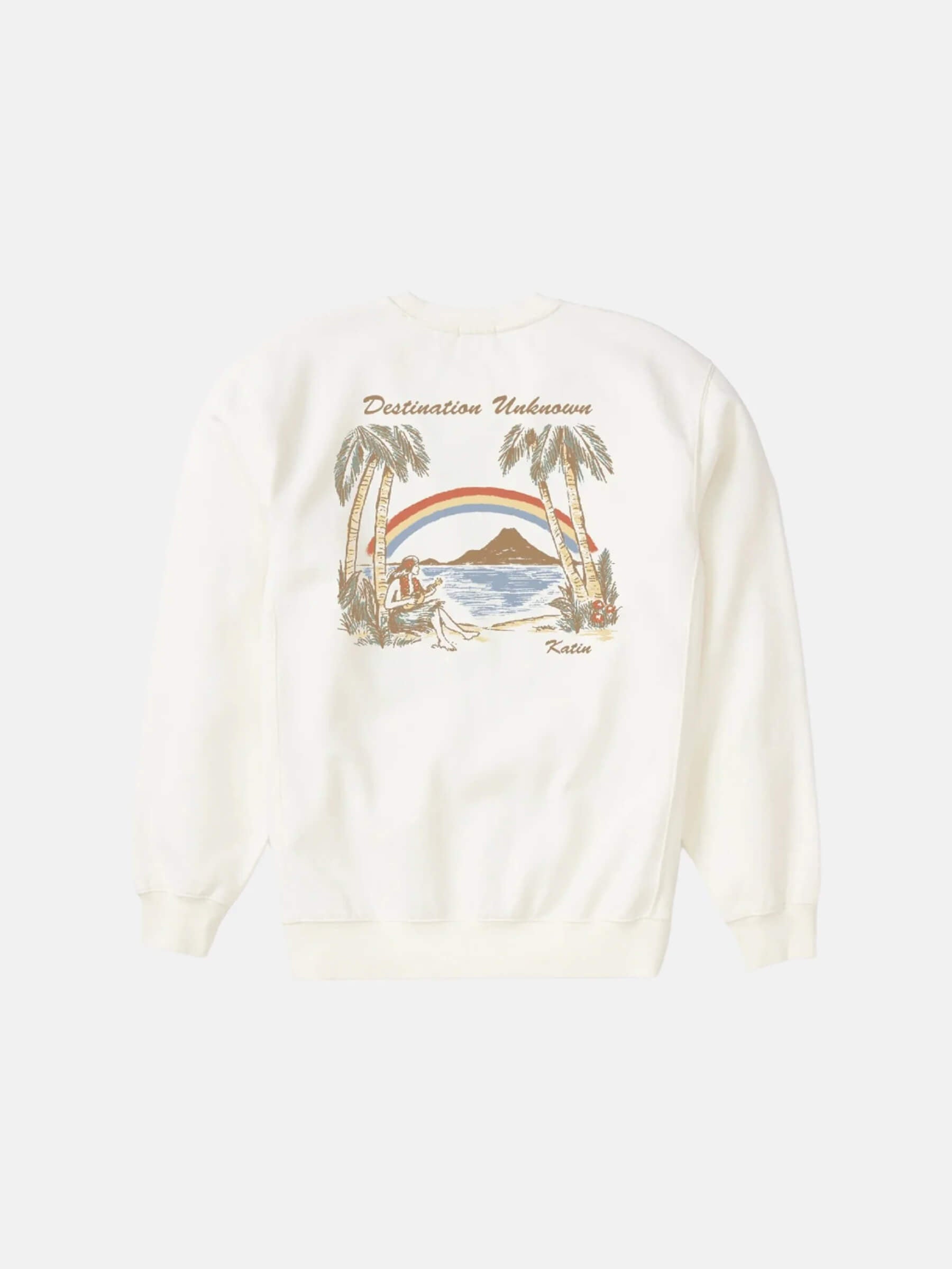Ridge Hoodie