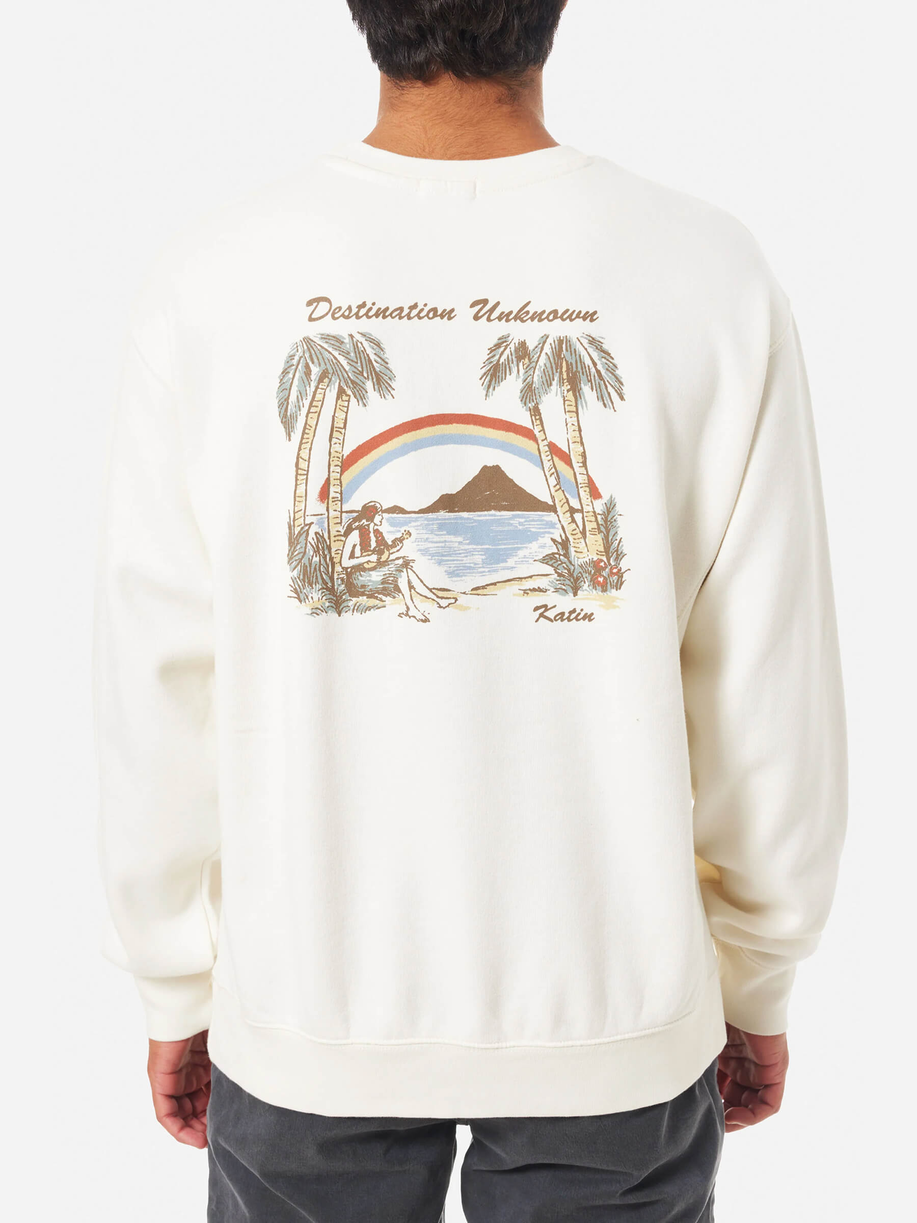 Ridge Hoodie