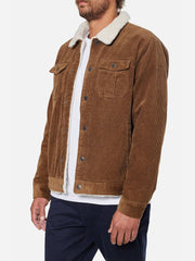 Ridge Sherpa Jacket