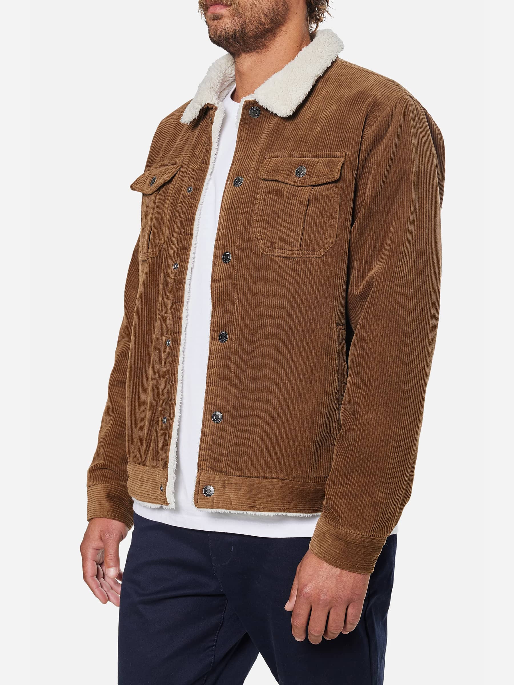 Ridge Sherpa Jacket