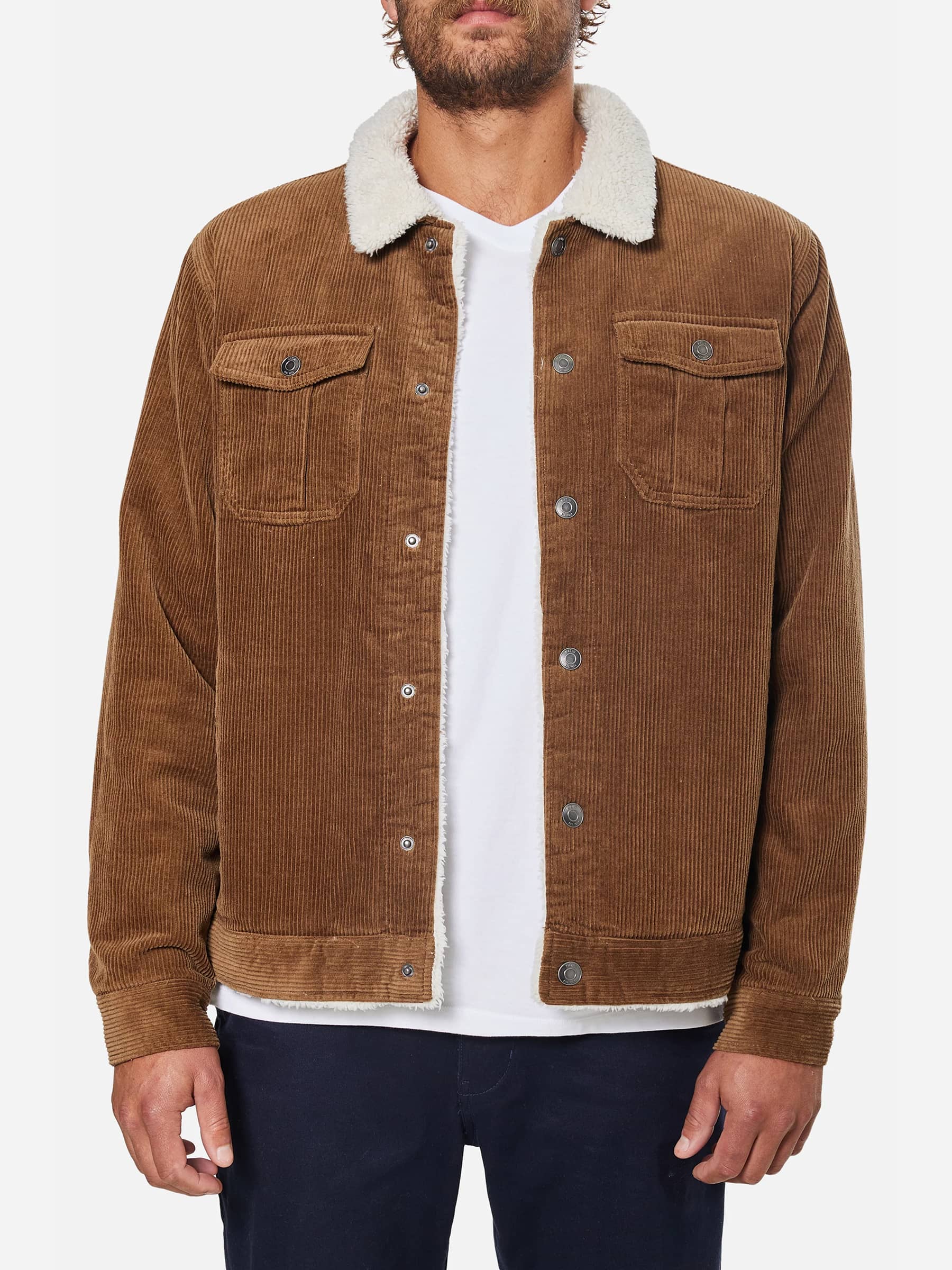 Ridge Sherpa Jacket