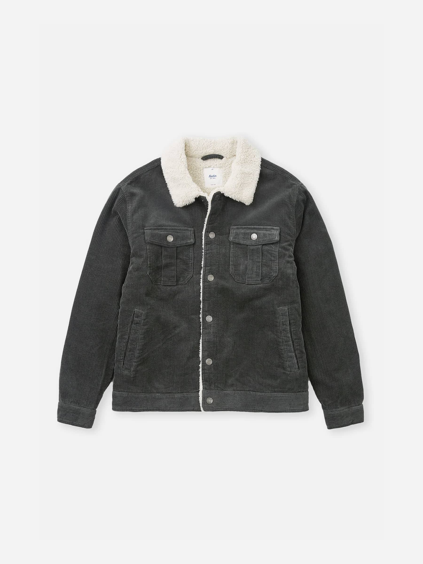 Ridge Sherpa Jacket