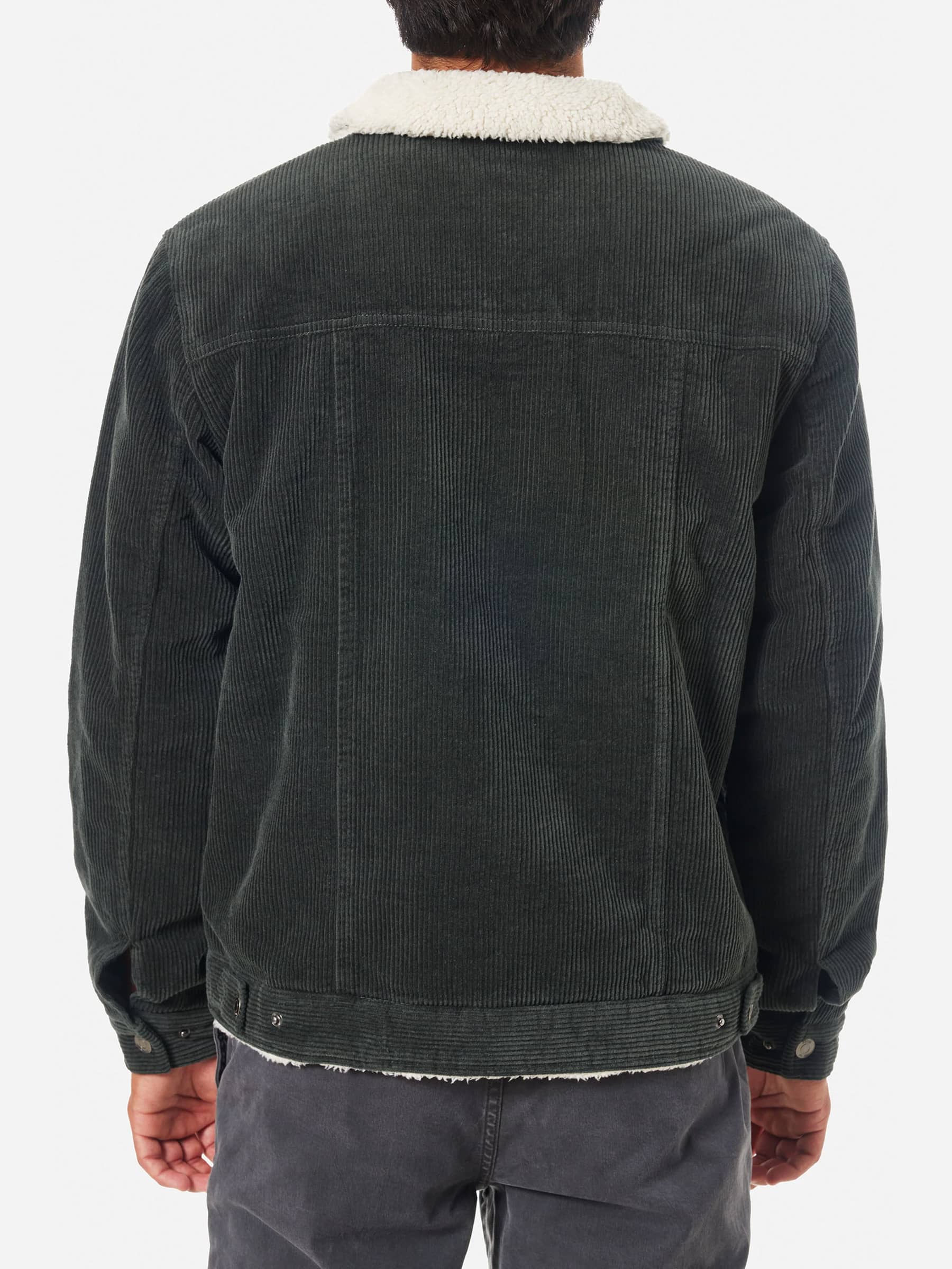 Ridge Sherpa Jacket