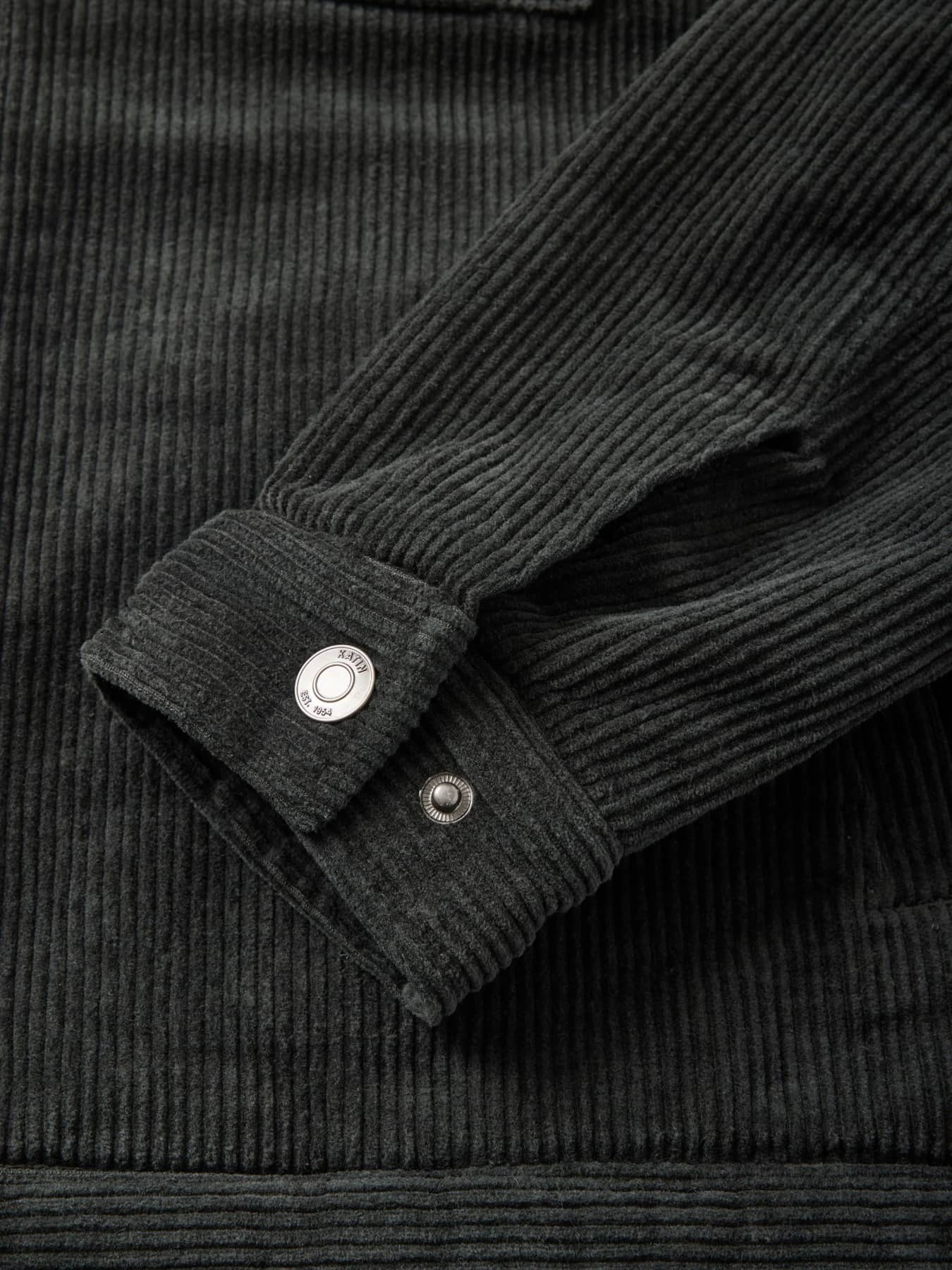 Ridge Sherpa Jacket