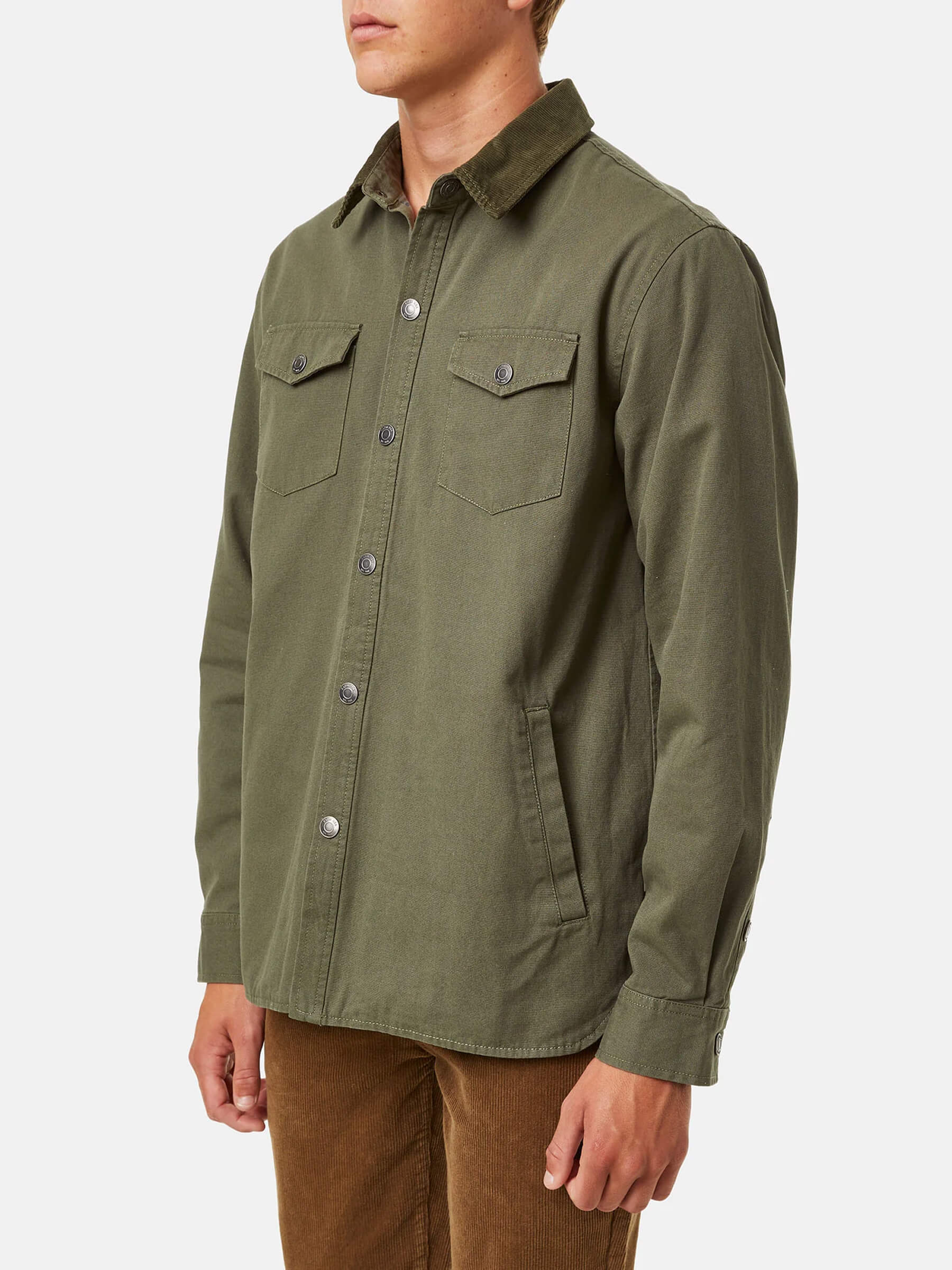 Ridgeline Jacket