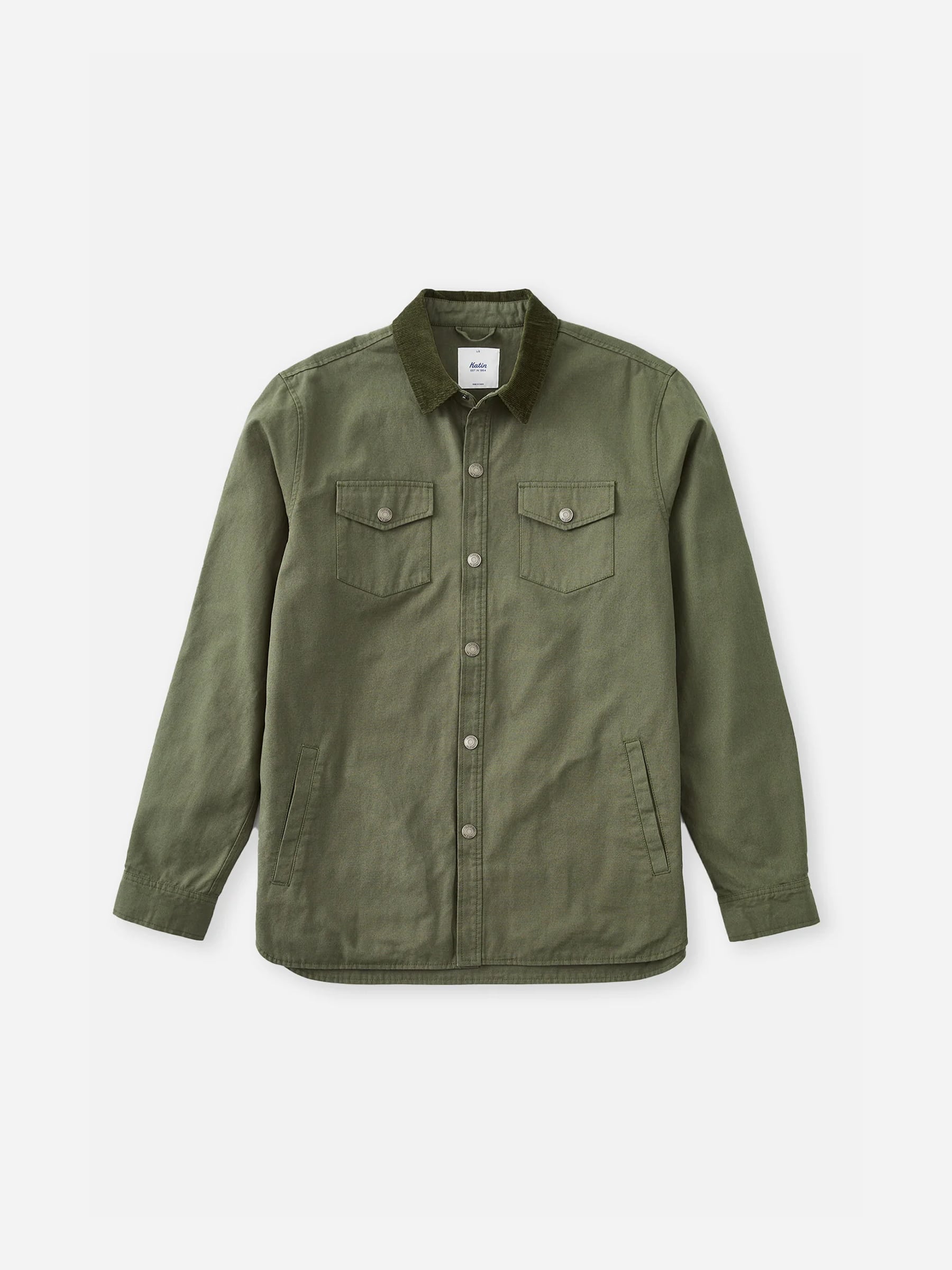Ridgeline Jacket