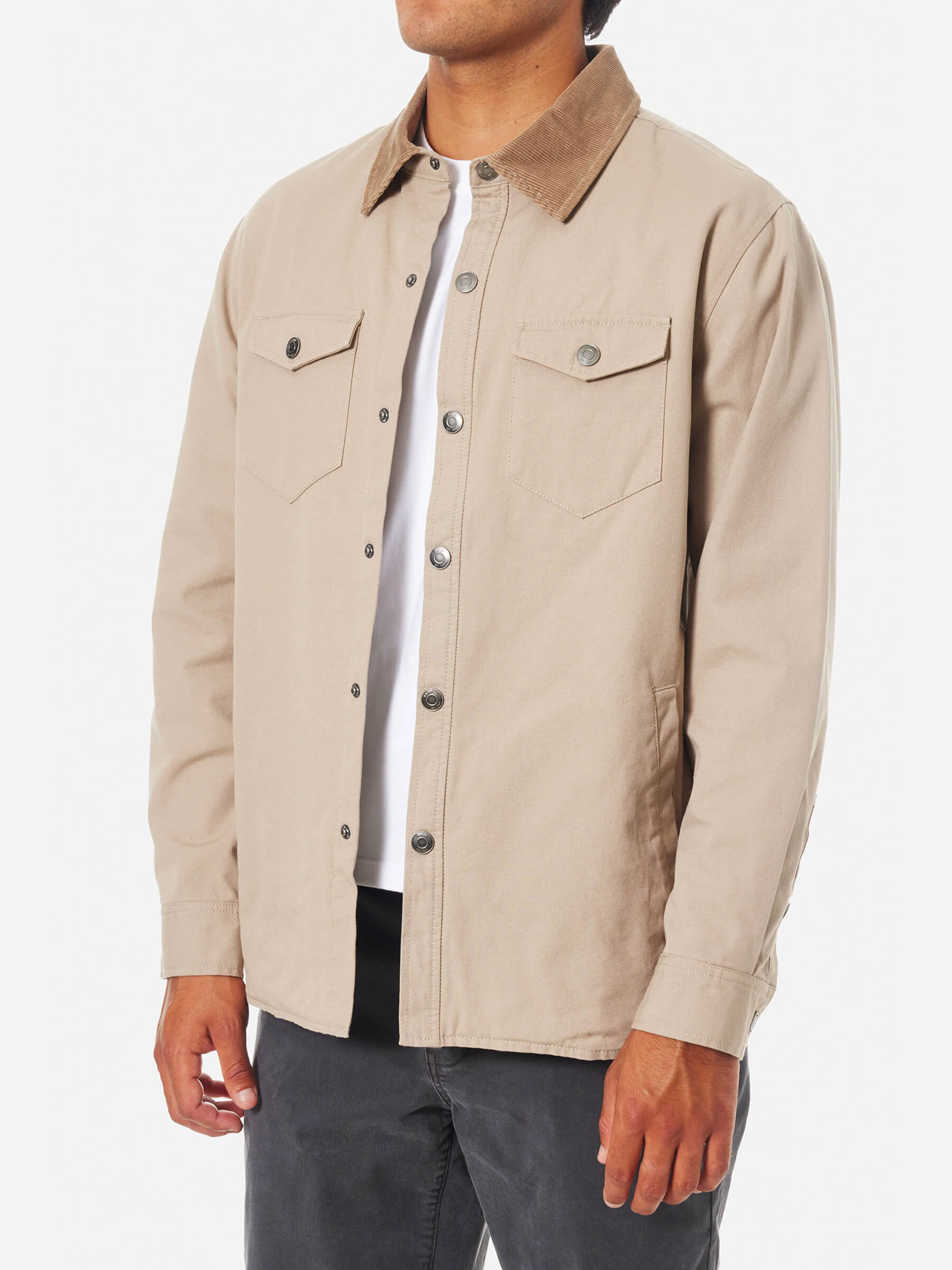 Ridgeline Jacket