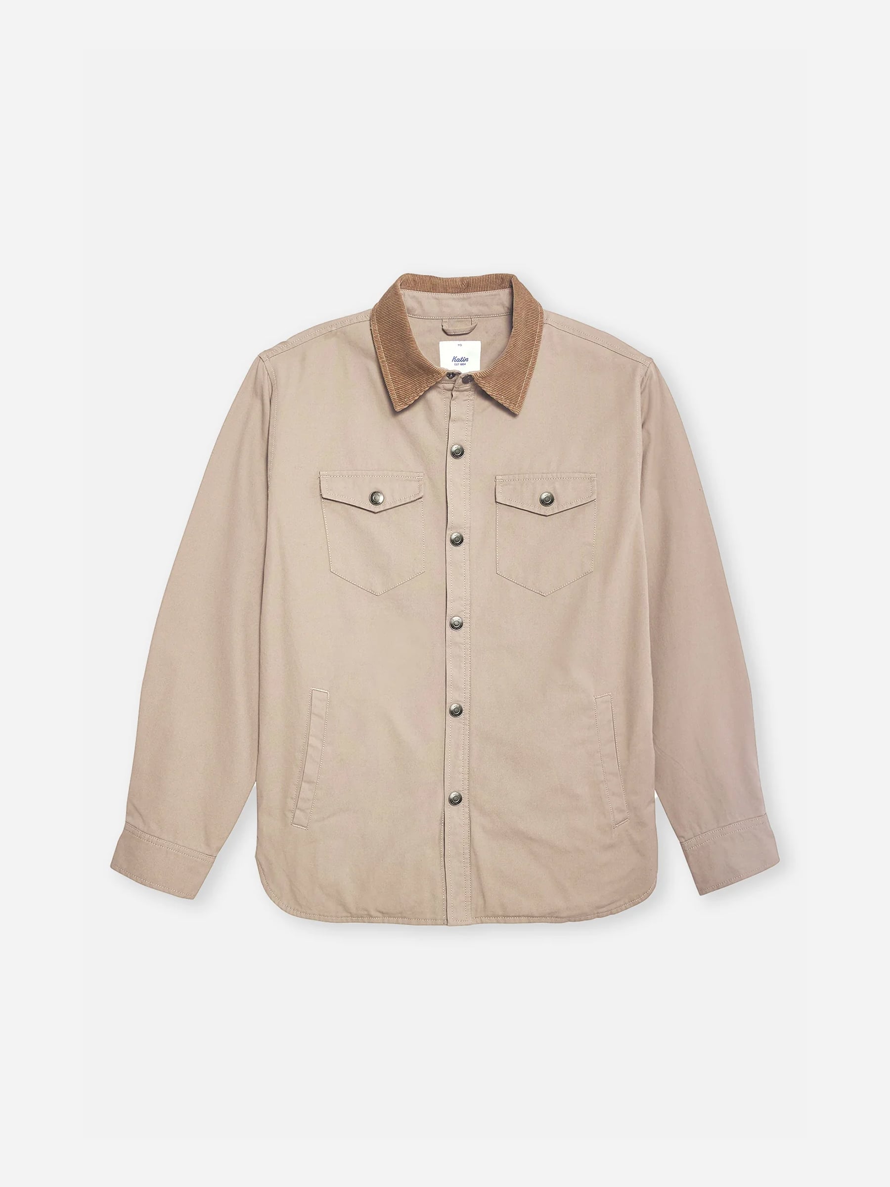 Ridgeline Jacket