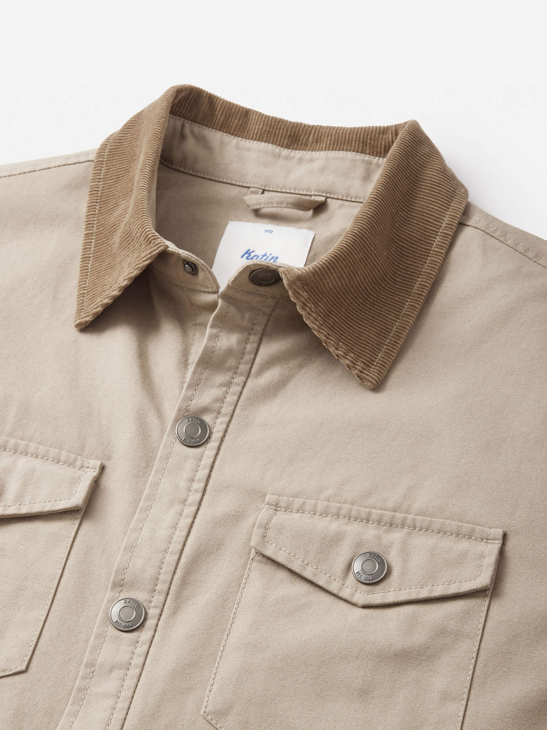 Ridgeline Jacket